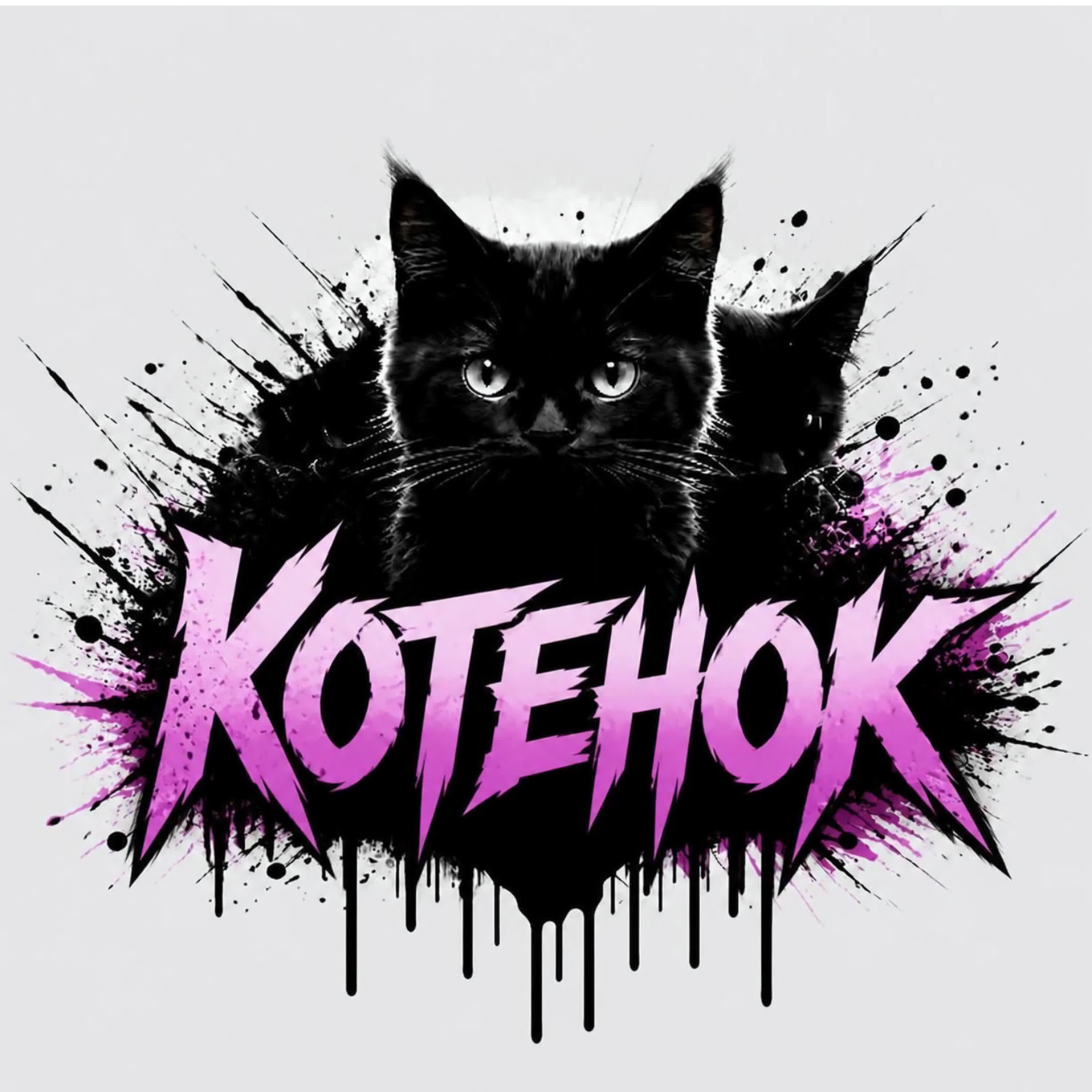 Релиз Котенок