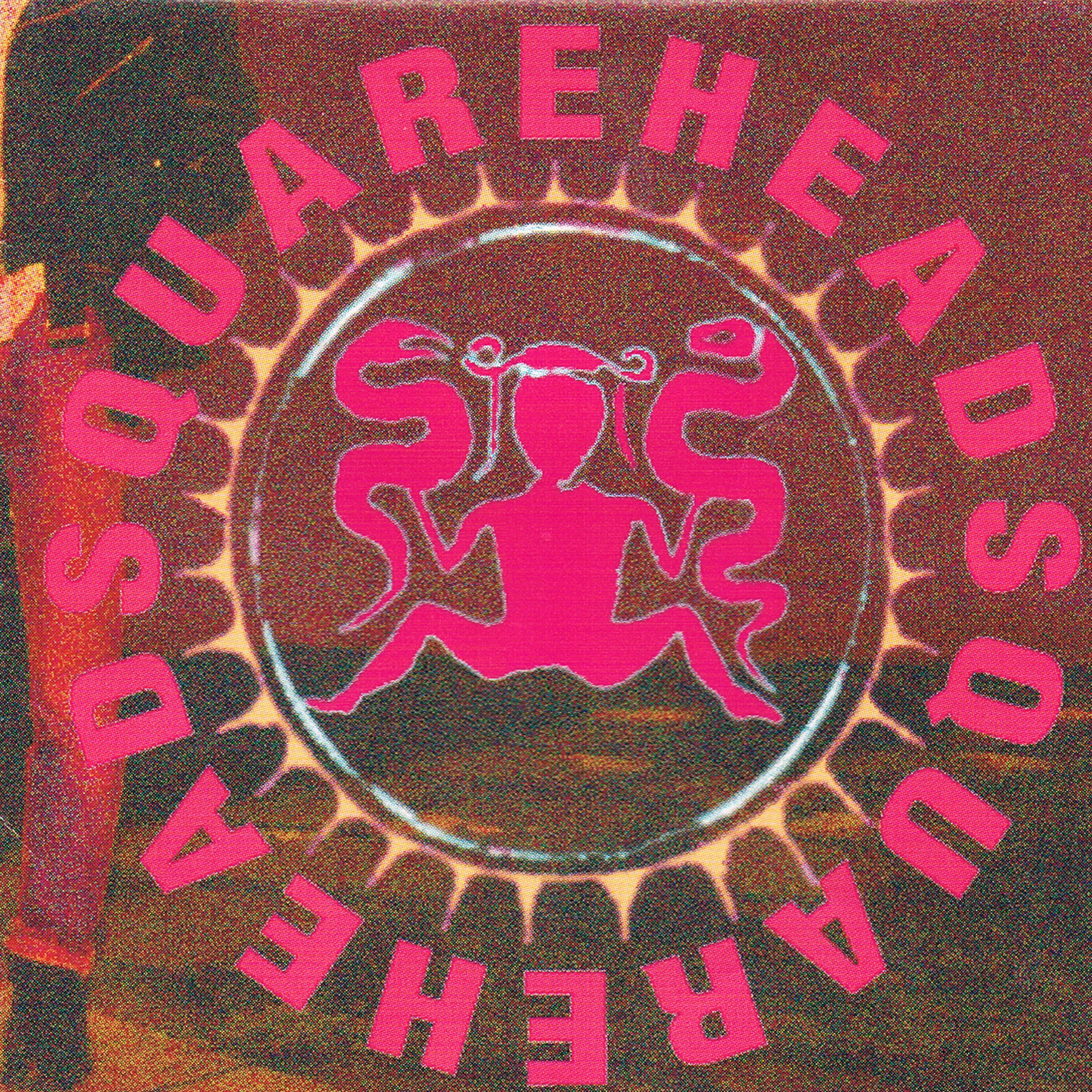Релиз Squareheads