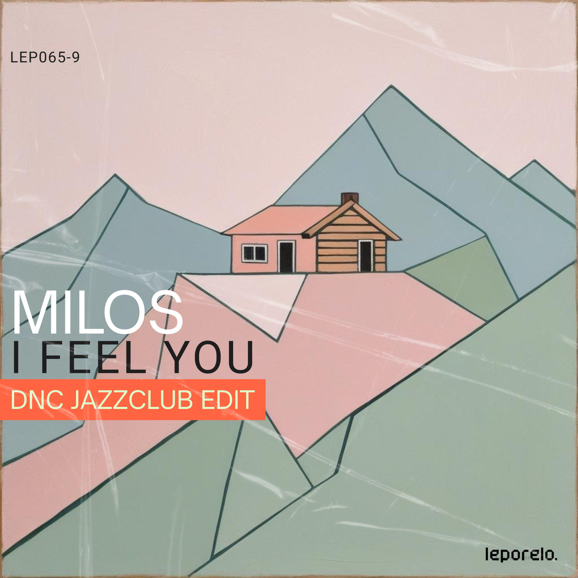 Релиз I Feel You (DNC Jazzclub Edit)