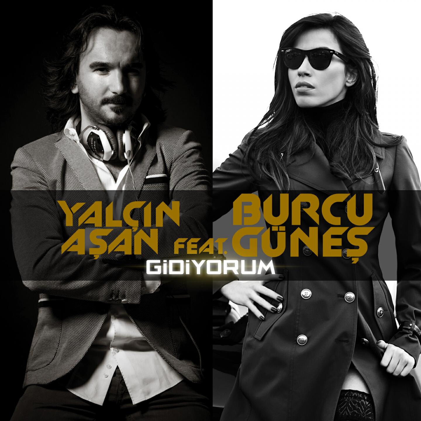 Релиз Gidiyorum