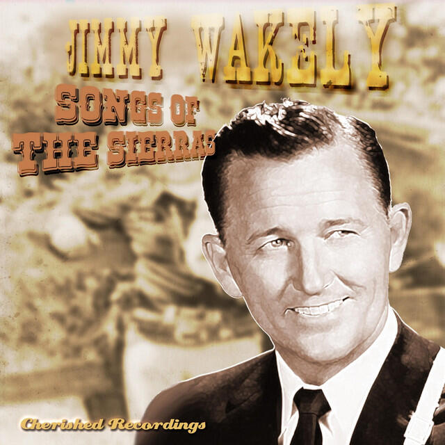 Релиз Songs of the Sierras