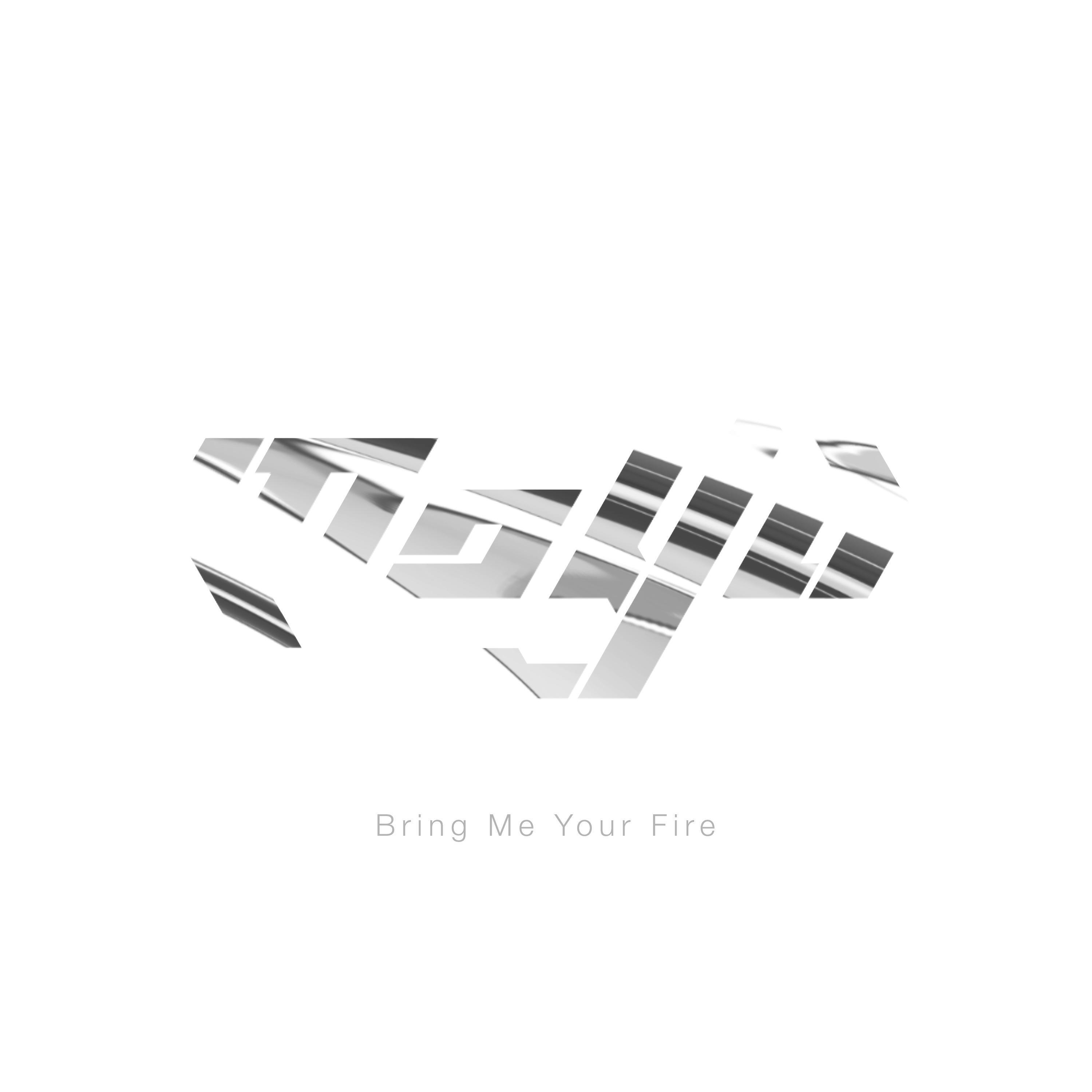 Релиз Bring Me Your Fire