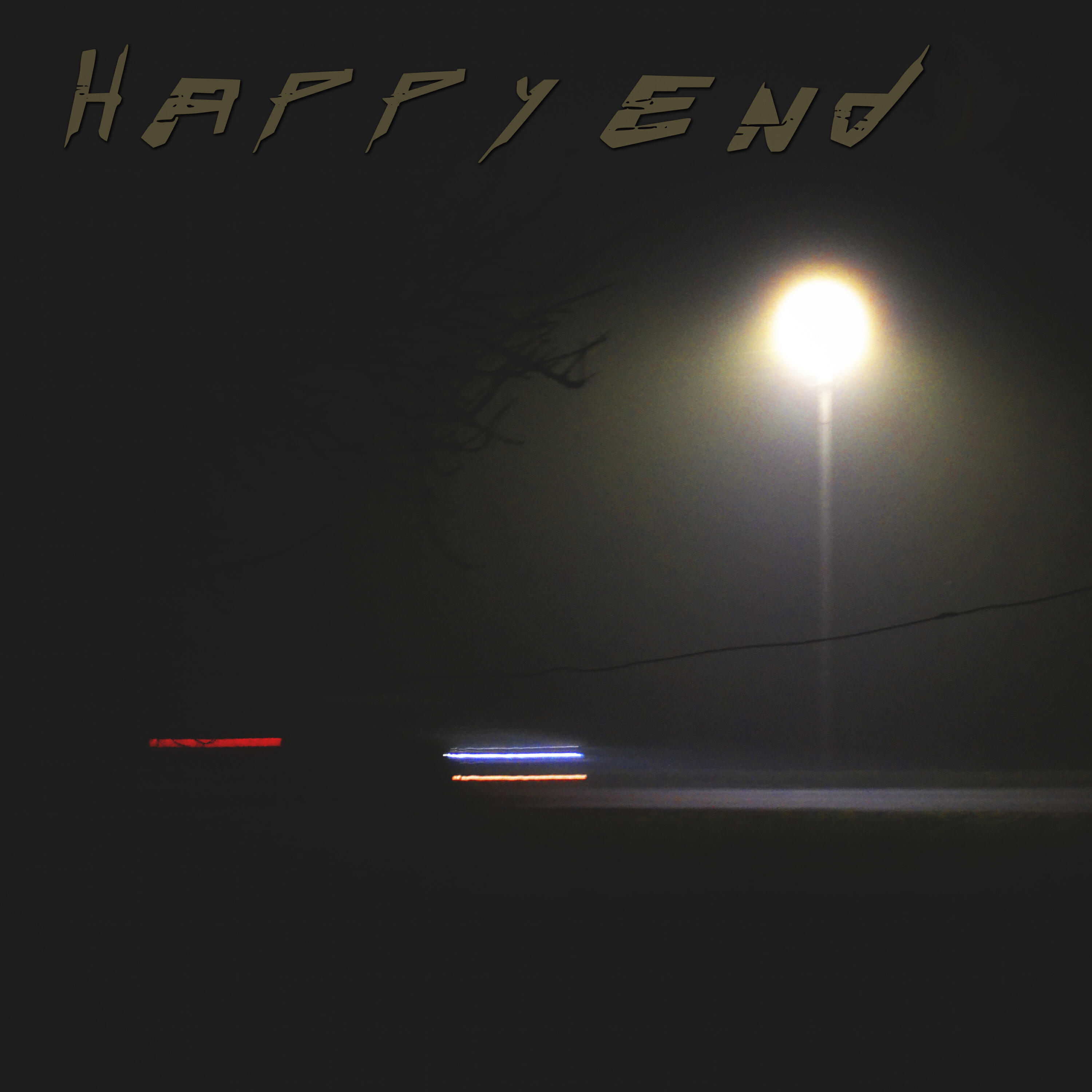 Релиз Happy End