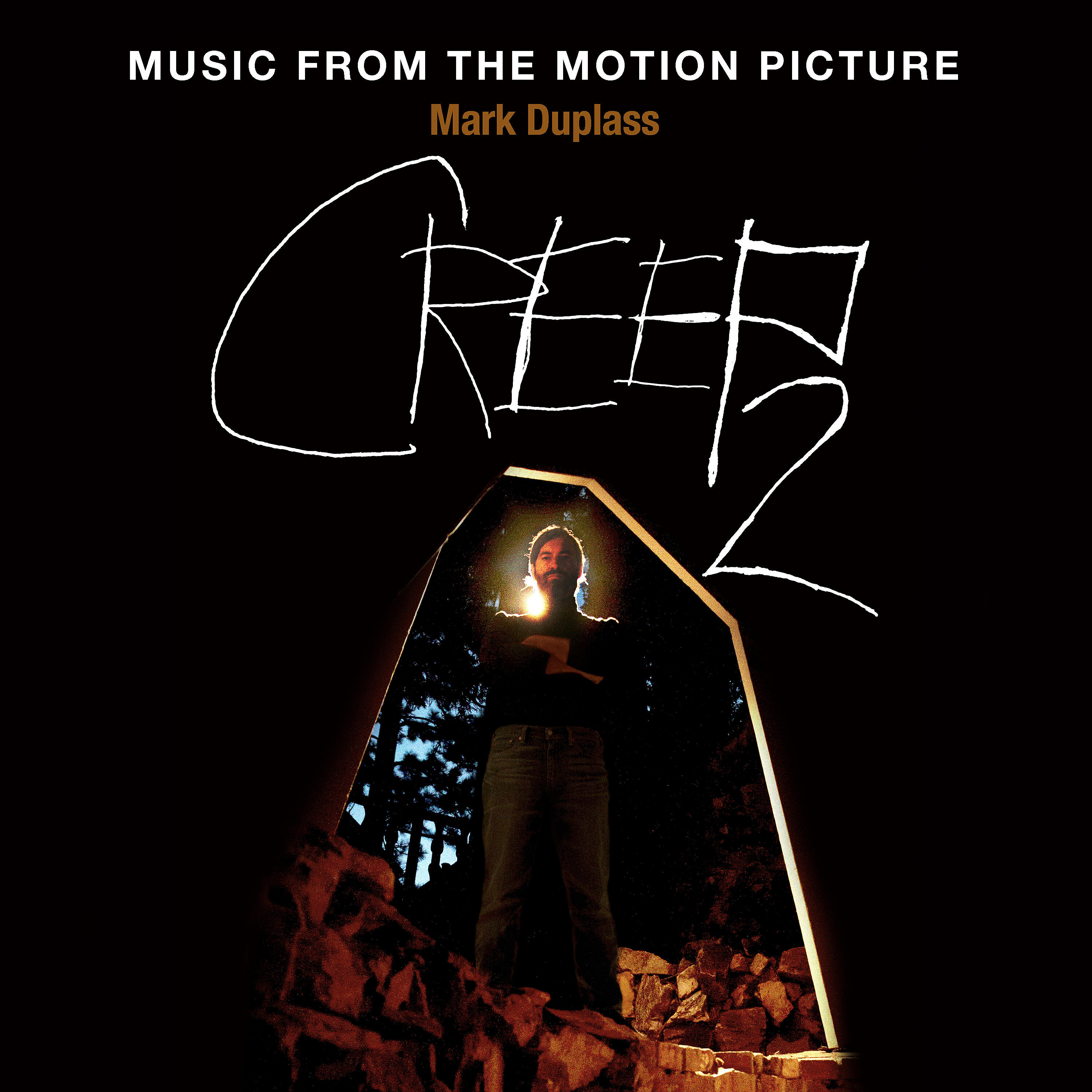Релиз Creep 2 (Music from the Motion Picture)