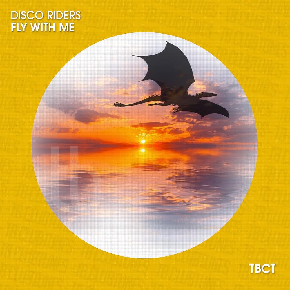 Релиз Fly with Me