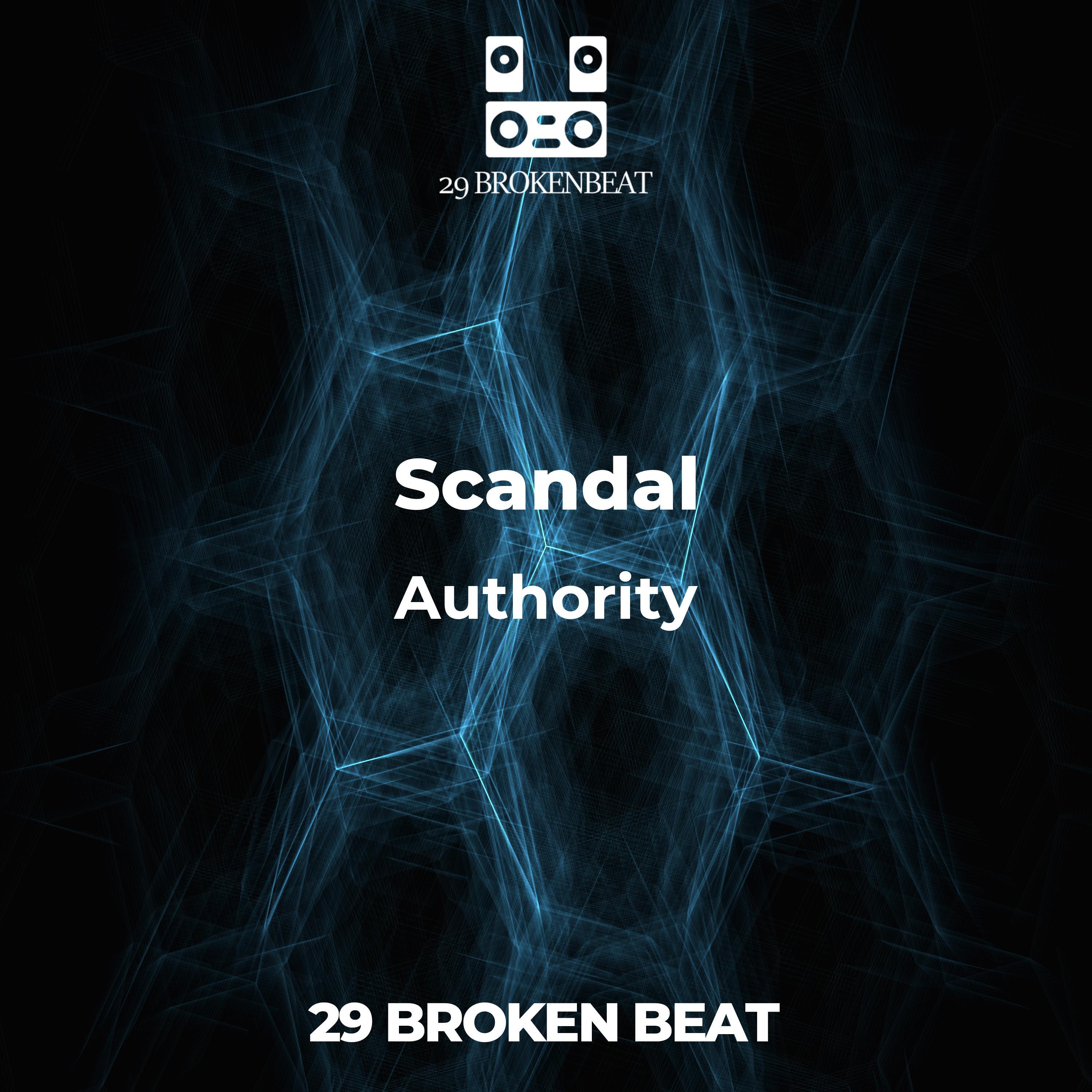 Релиз Authority