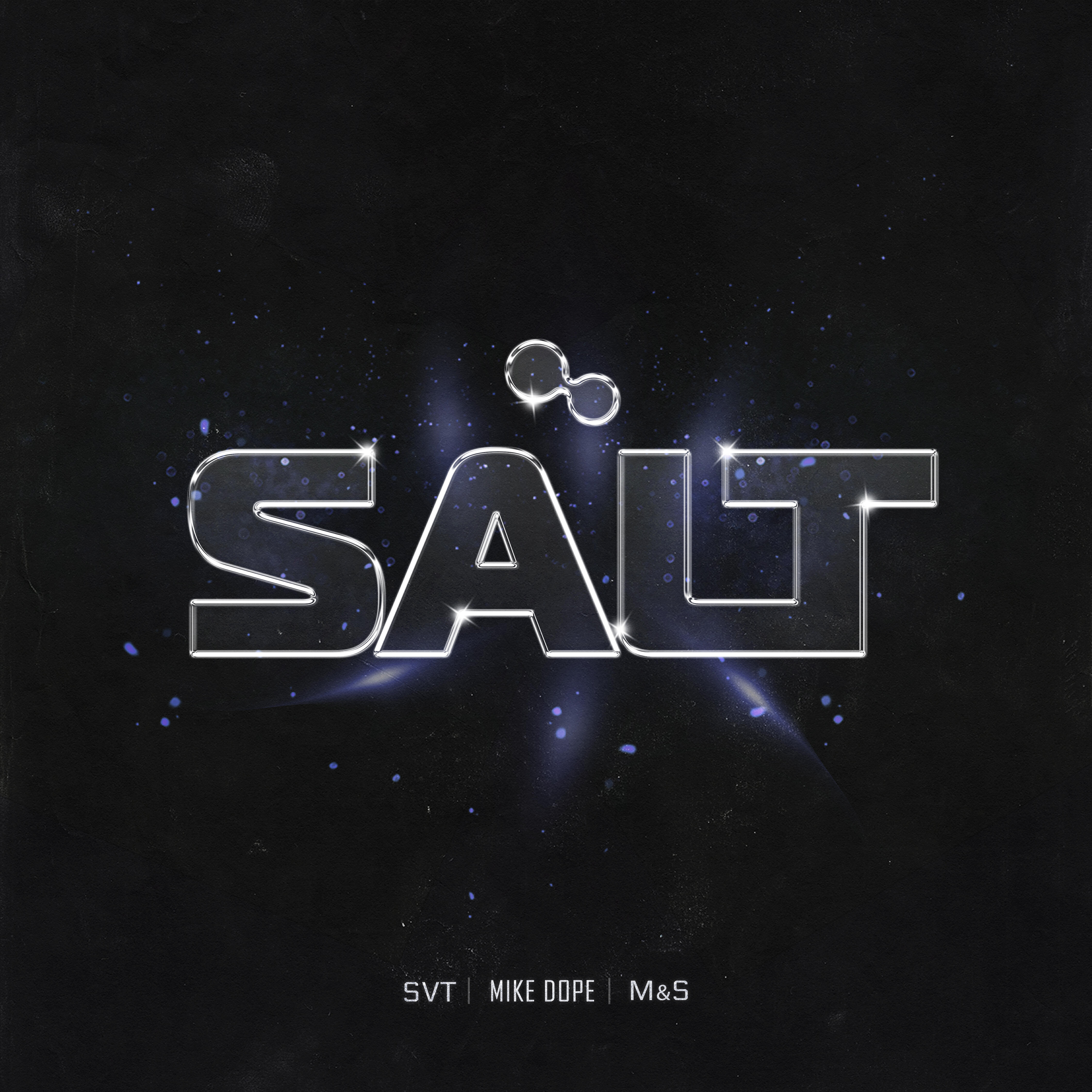 Релиз SALT