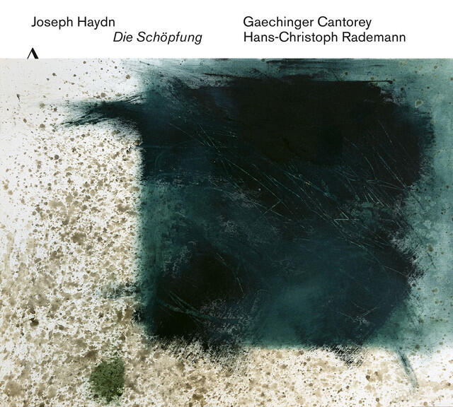 Релиз Haydn: Die Schöpfung, Hob.XXI:2