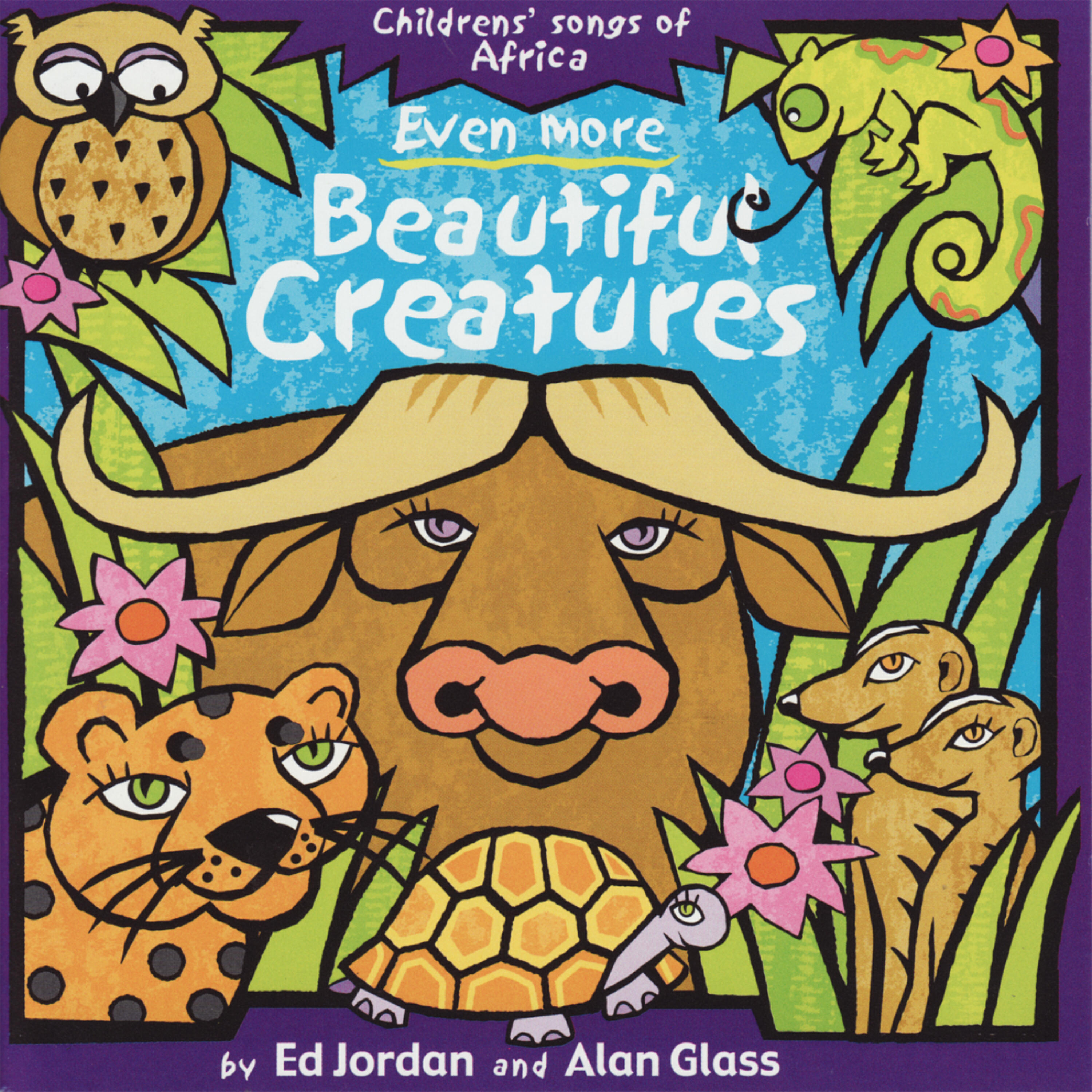 Релиз Even More Beautiful Creatures