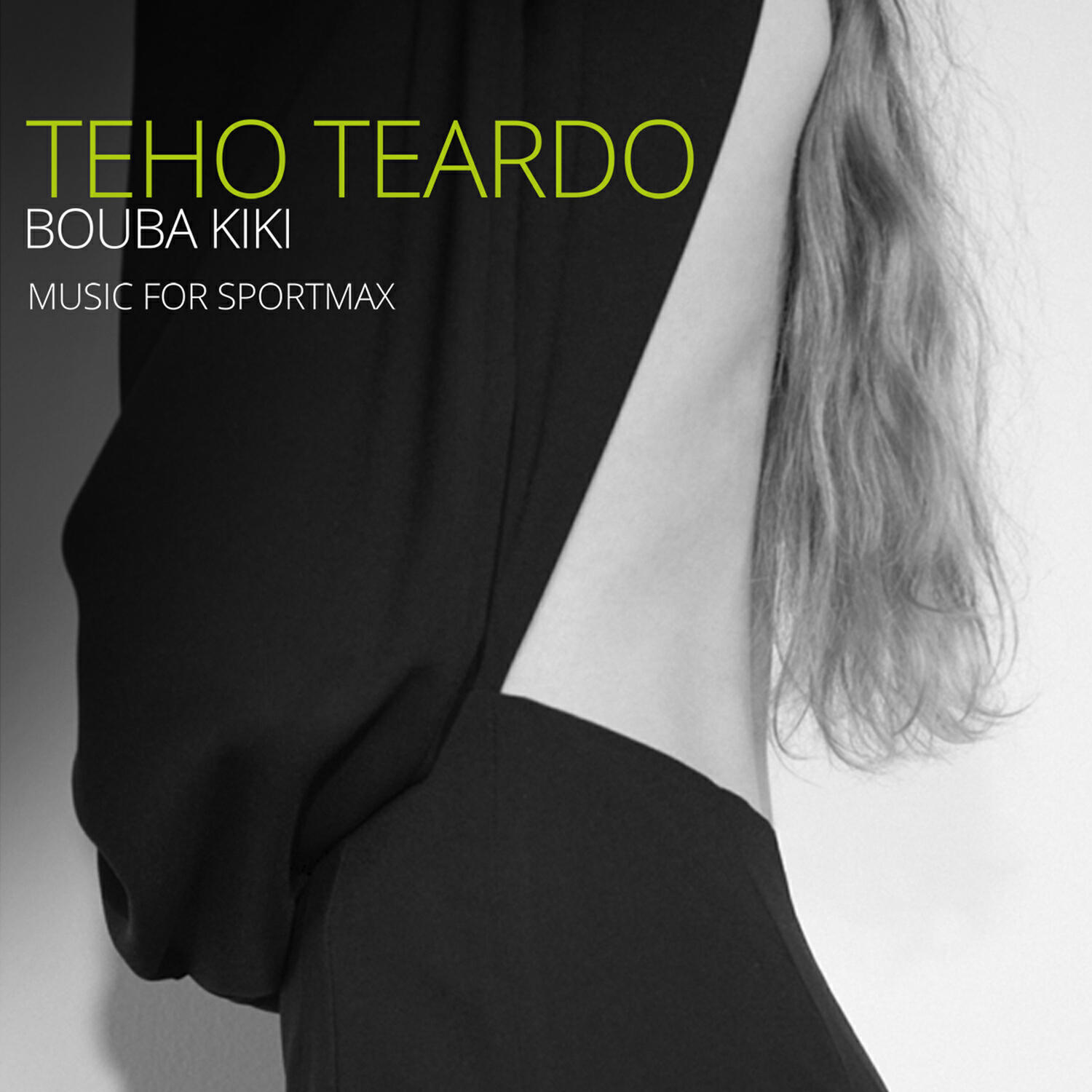 Релиз Bouba Kiki