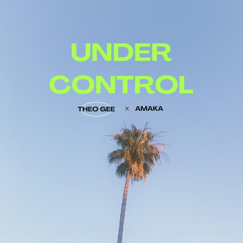 Релиз Under Control