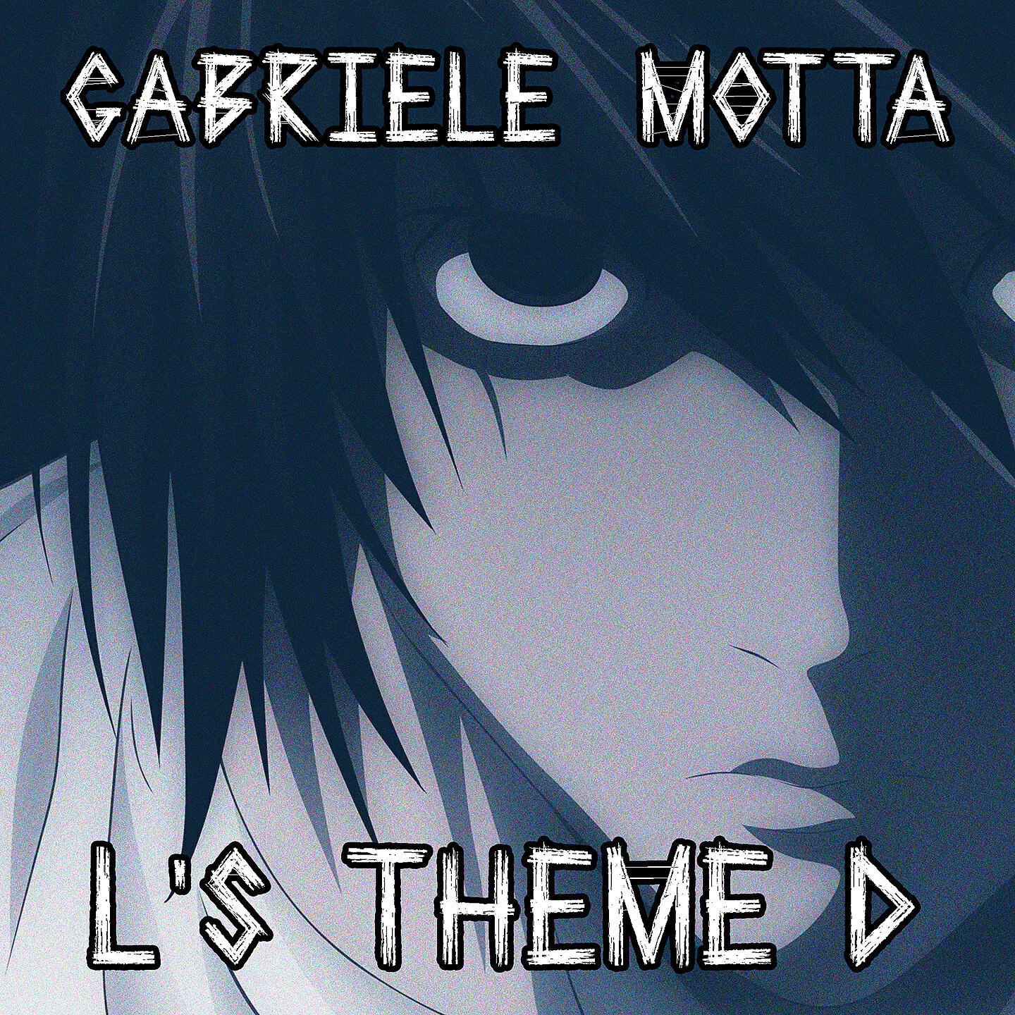 Релиз L's Theme D (From "Death Note")