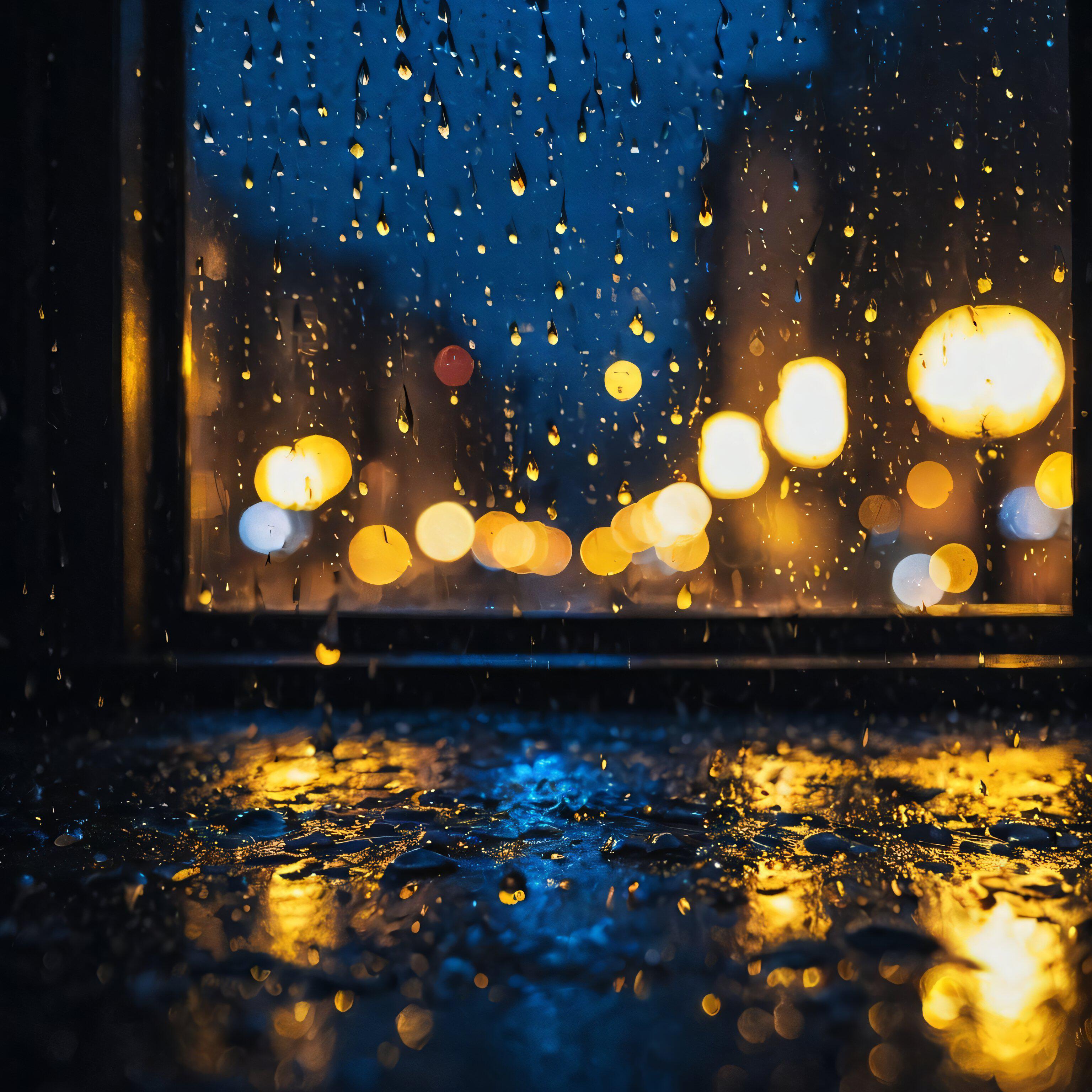 Релиз Тёмная ночь