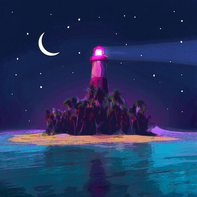 Релиз Lullaby