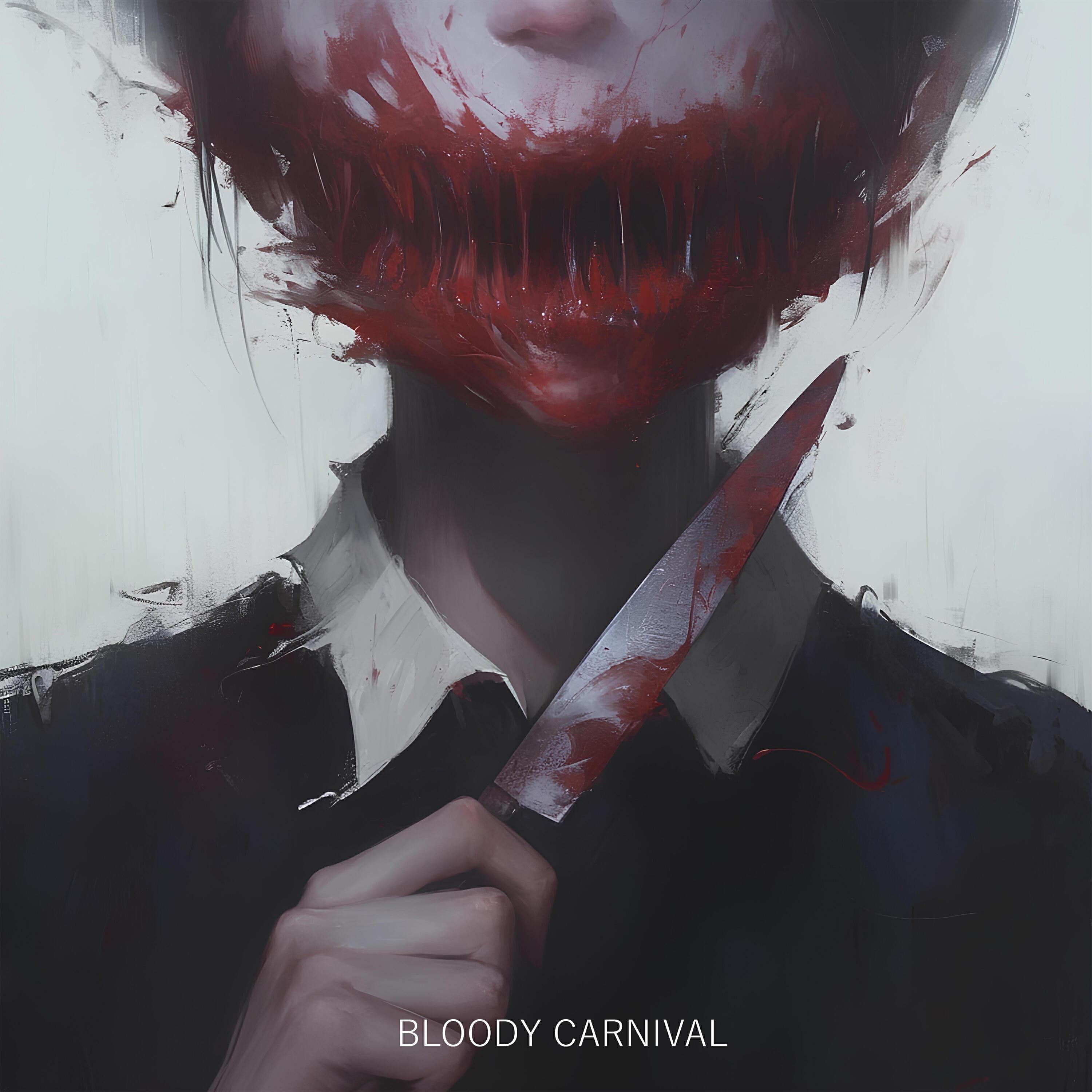 Релиз BLOODY CARNIVAL