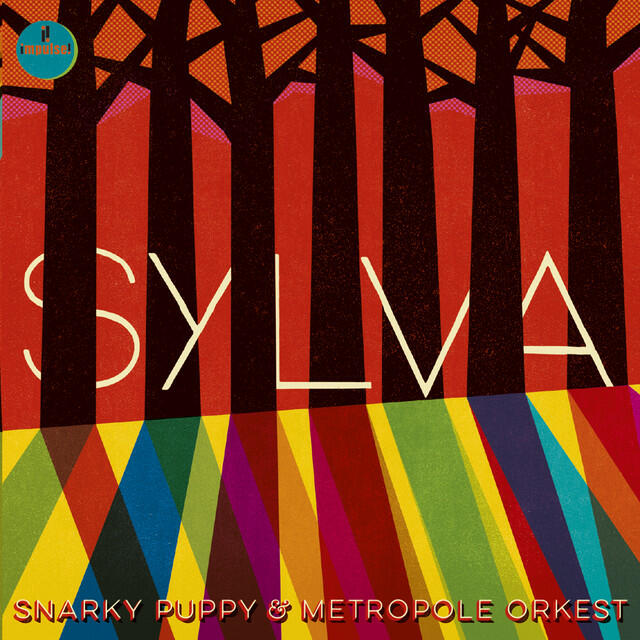 Релиз Sylva