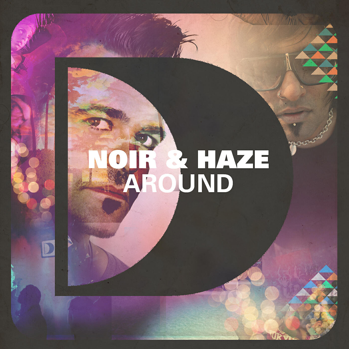 Скачать песню Noir, Haze - Around (Subb-an Remix) бесплатно в MP3 для Android и iOS