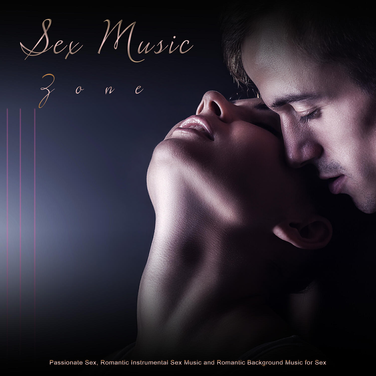Релиз Sex Music Zone: Passionate Sex, Romantic Instrumental Sex Music and Romantic Background Music for Sex