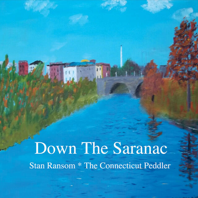 Релиз Down the Saranac