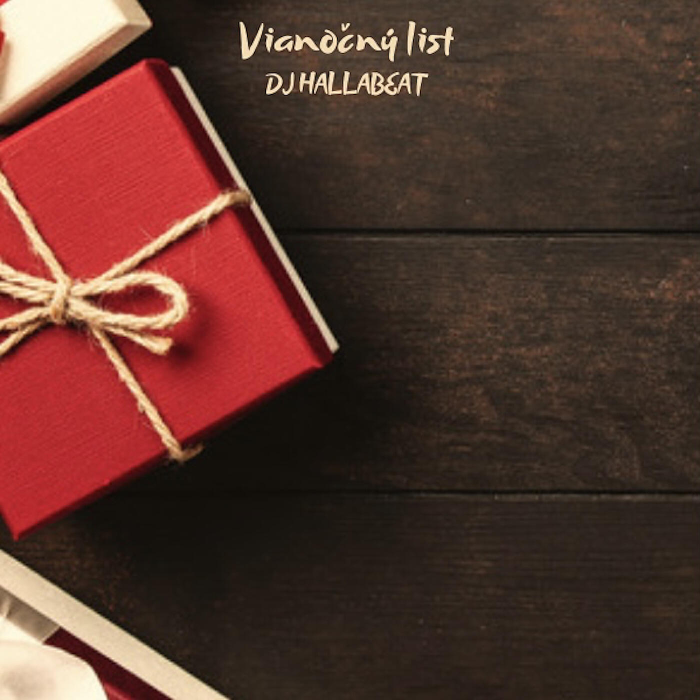 Релиз Vianočný List