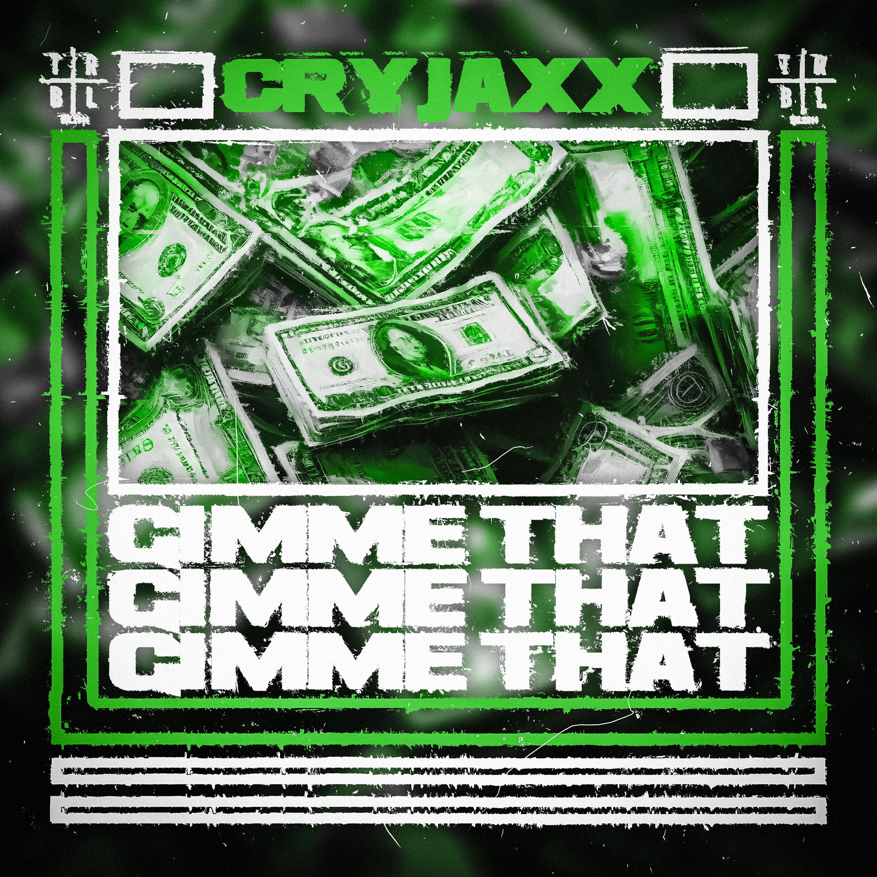 Постер альбома Gimme That