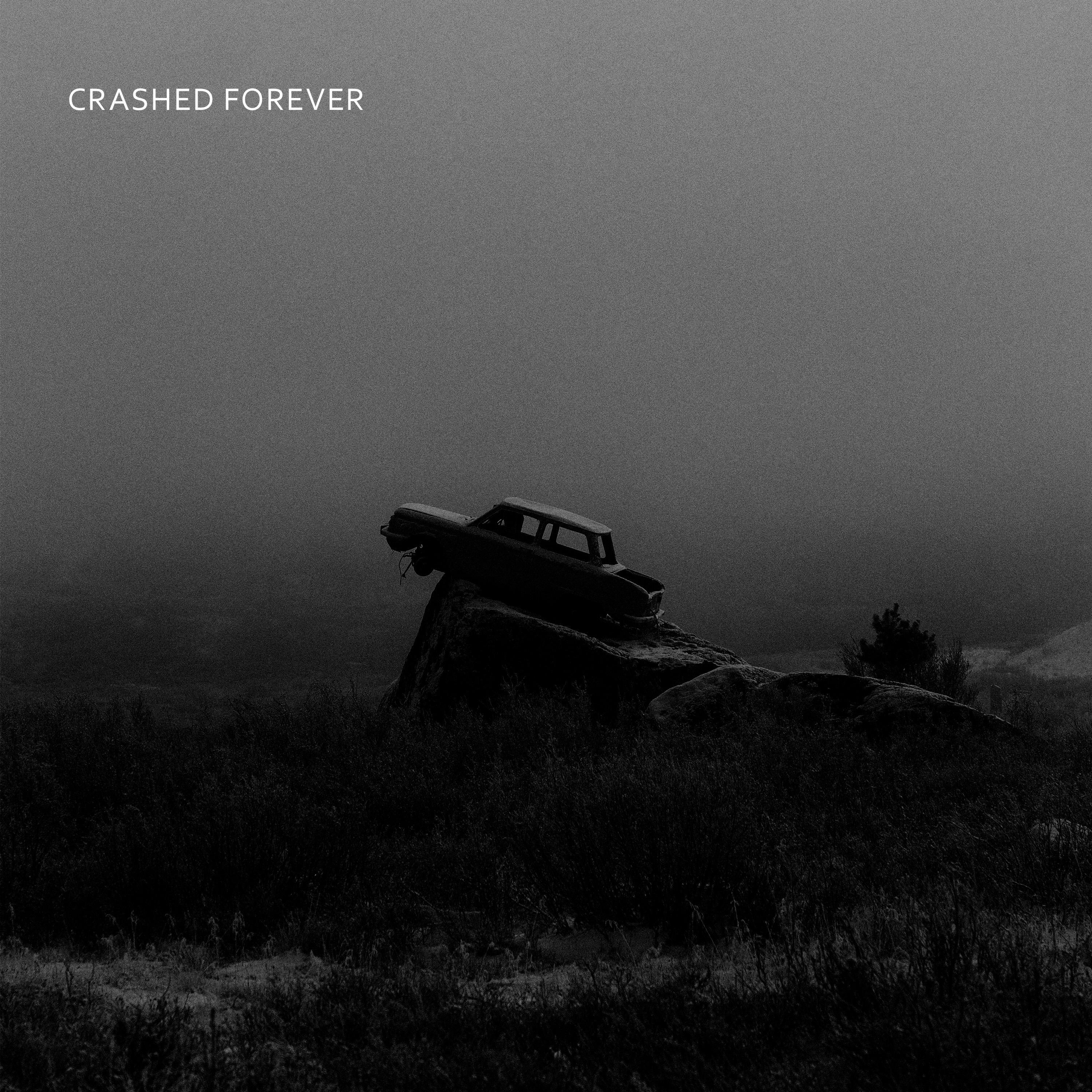 Релиз crashed forever