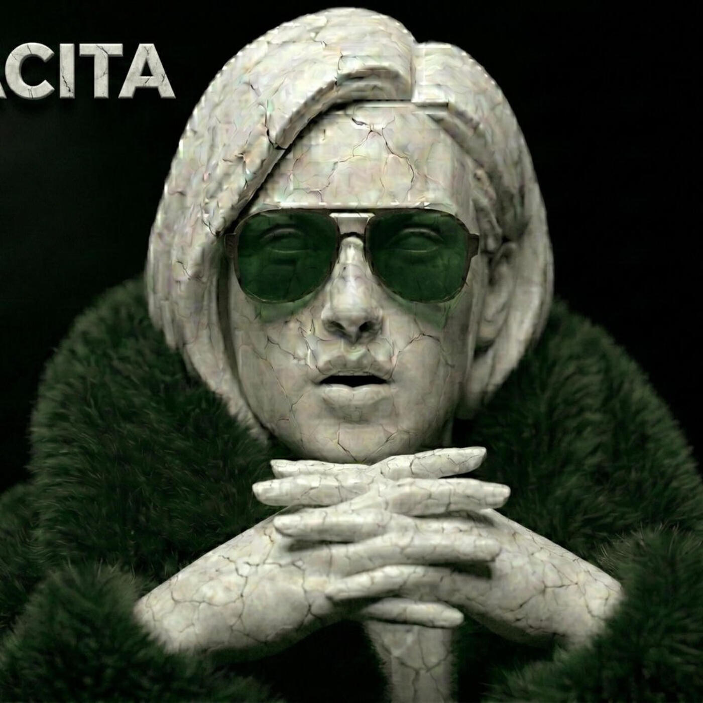 Релиз Mamacita