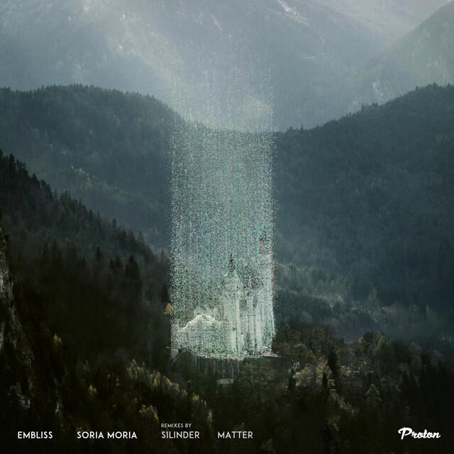 Релиз Soria Moria