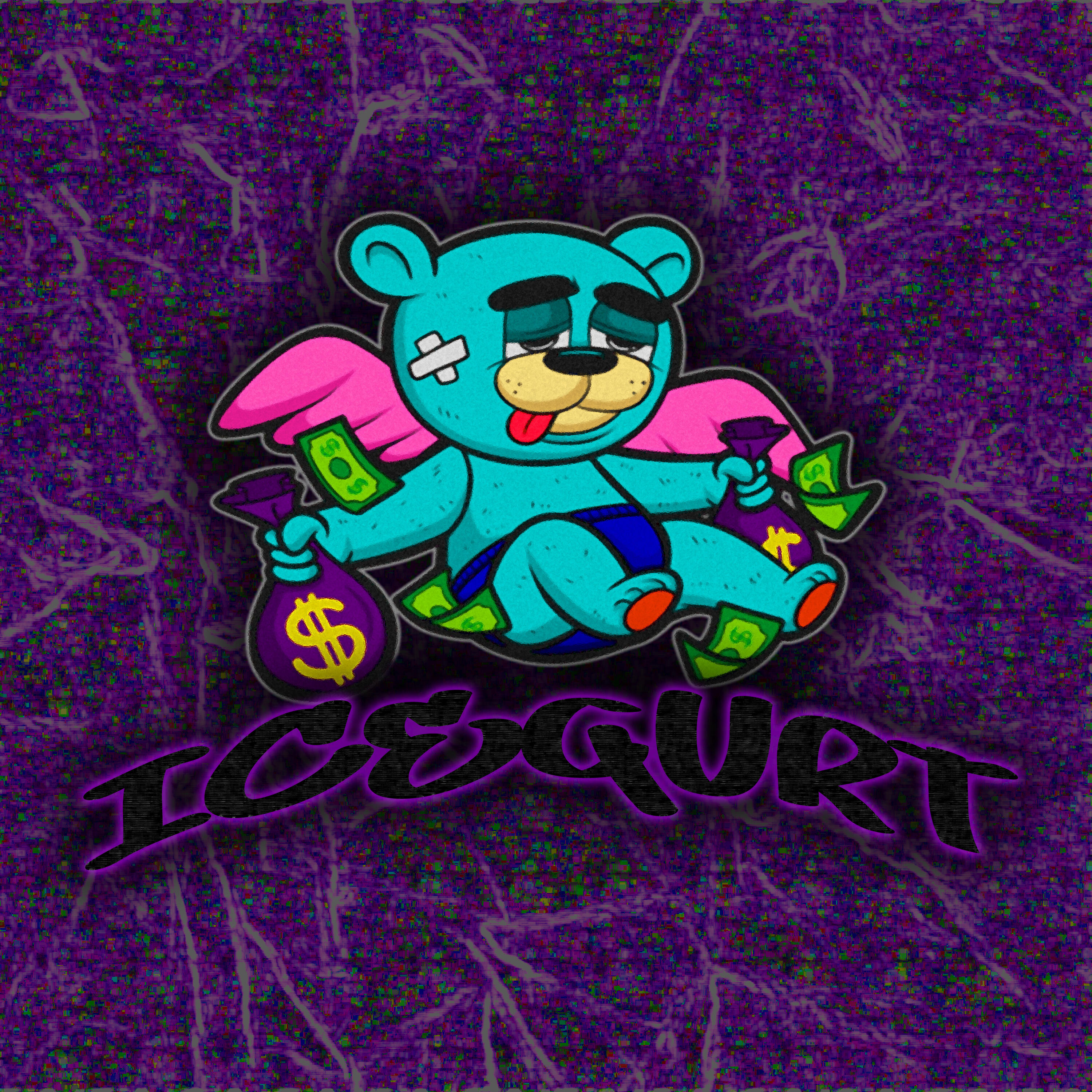 Релиз Icegurt