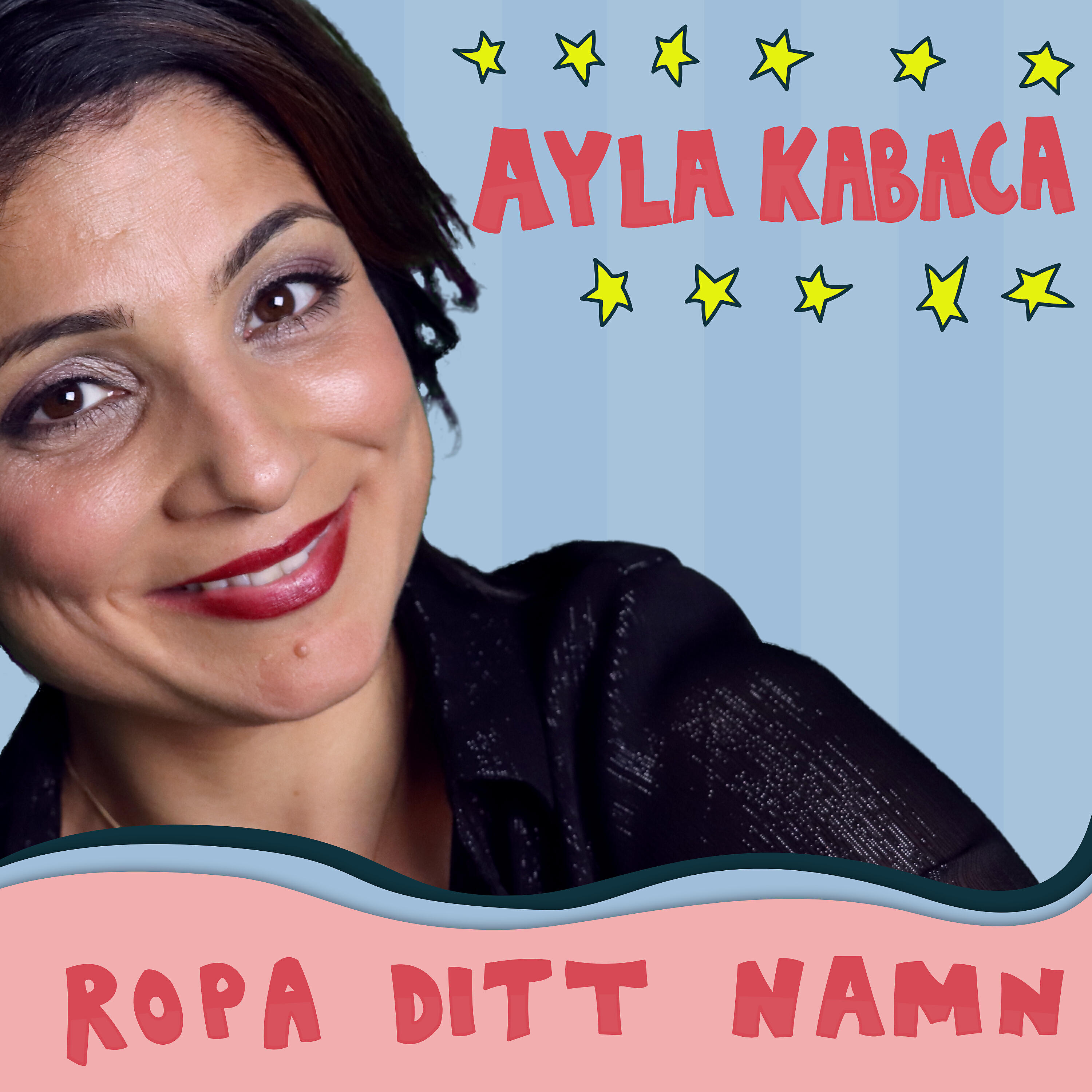 Релиз Ropa ditt namn