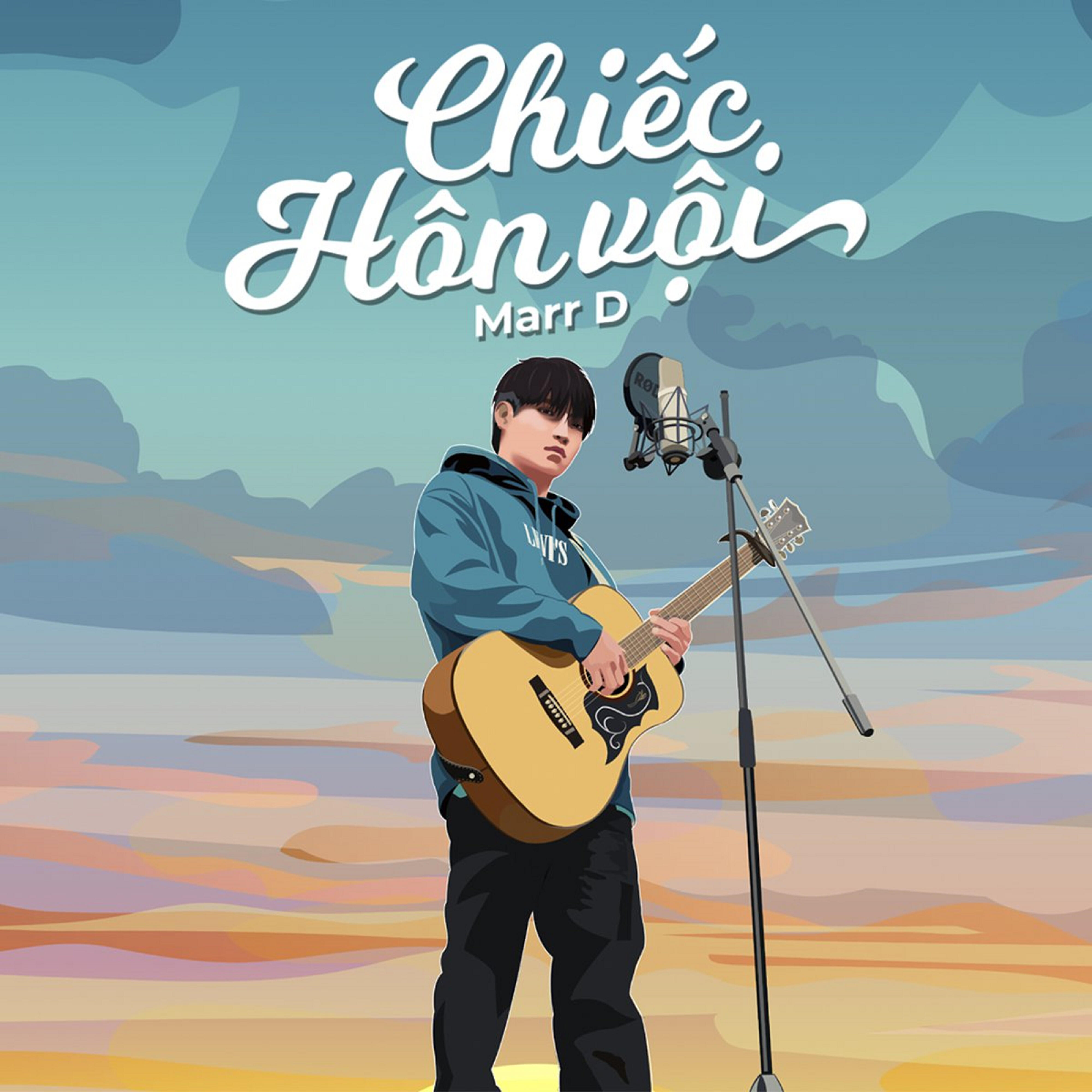 Релиз Chiếc Hôn Vội