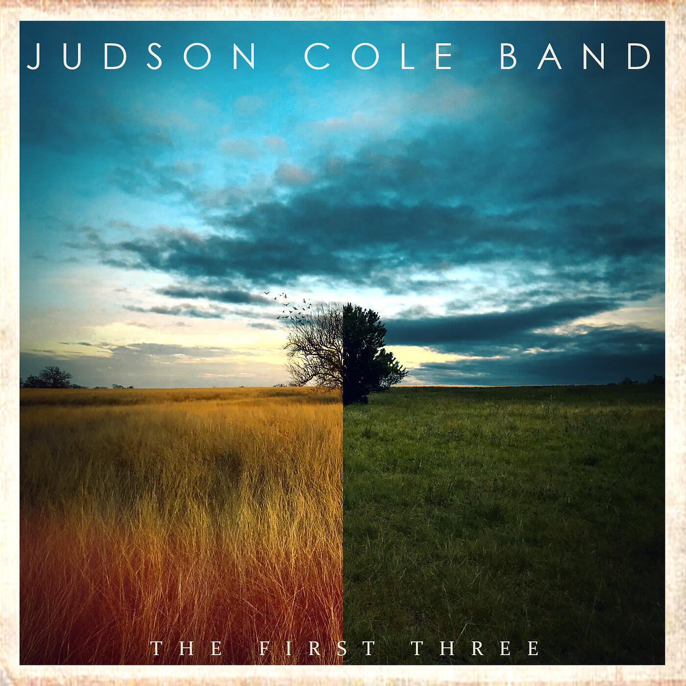 Релиз The First Three