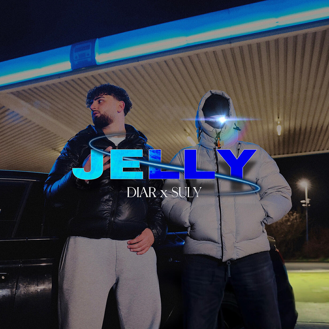 Релиз Jelly