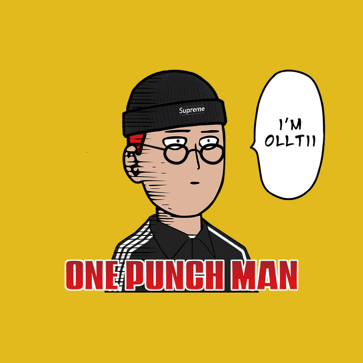 Релиз One Punch Man