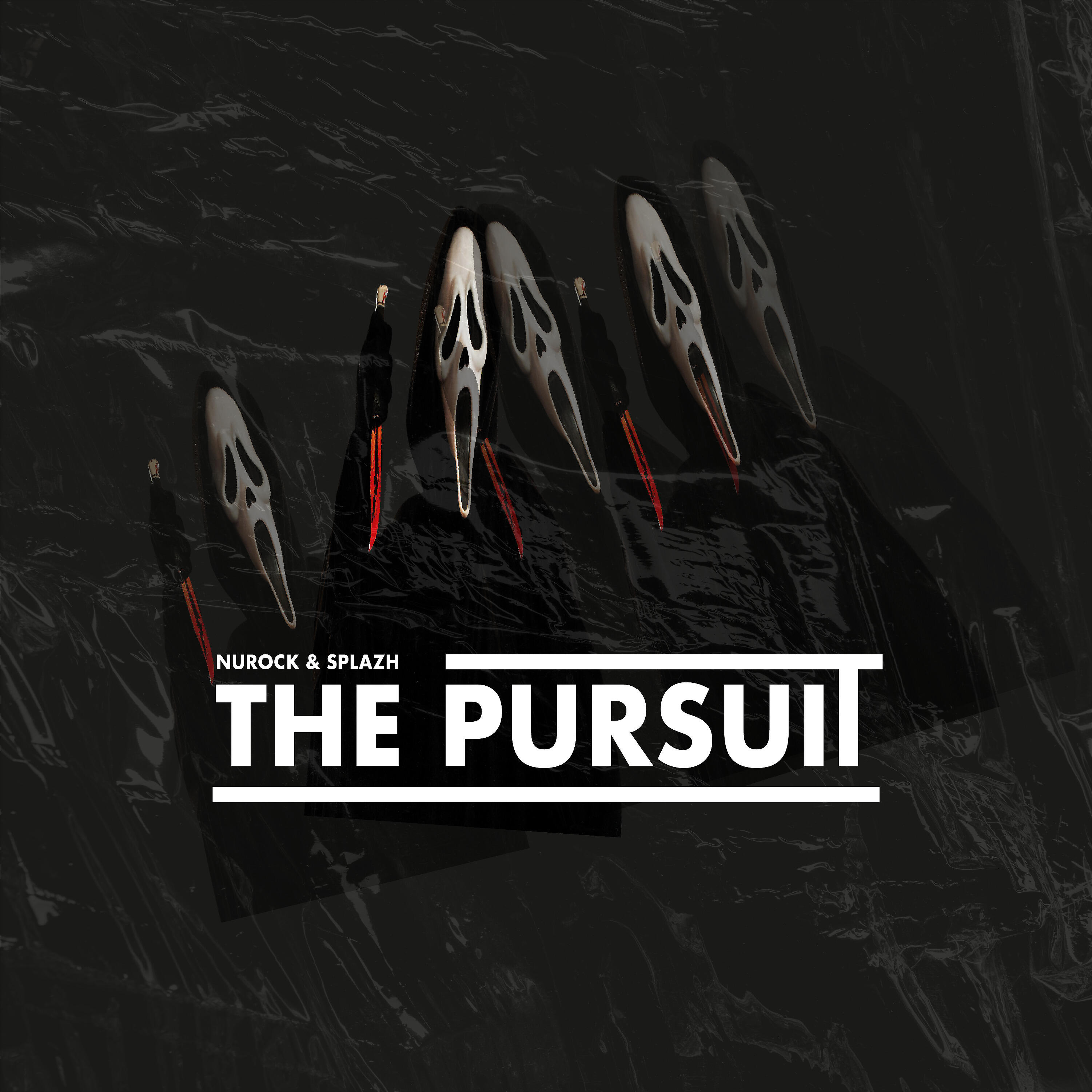 Релиз The Pursuit