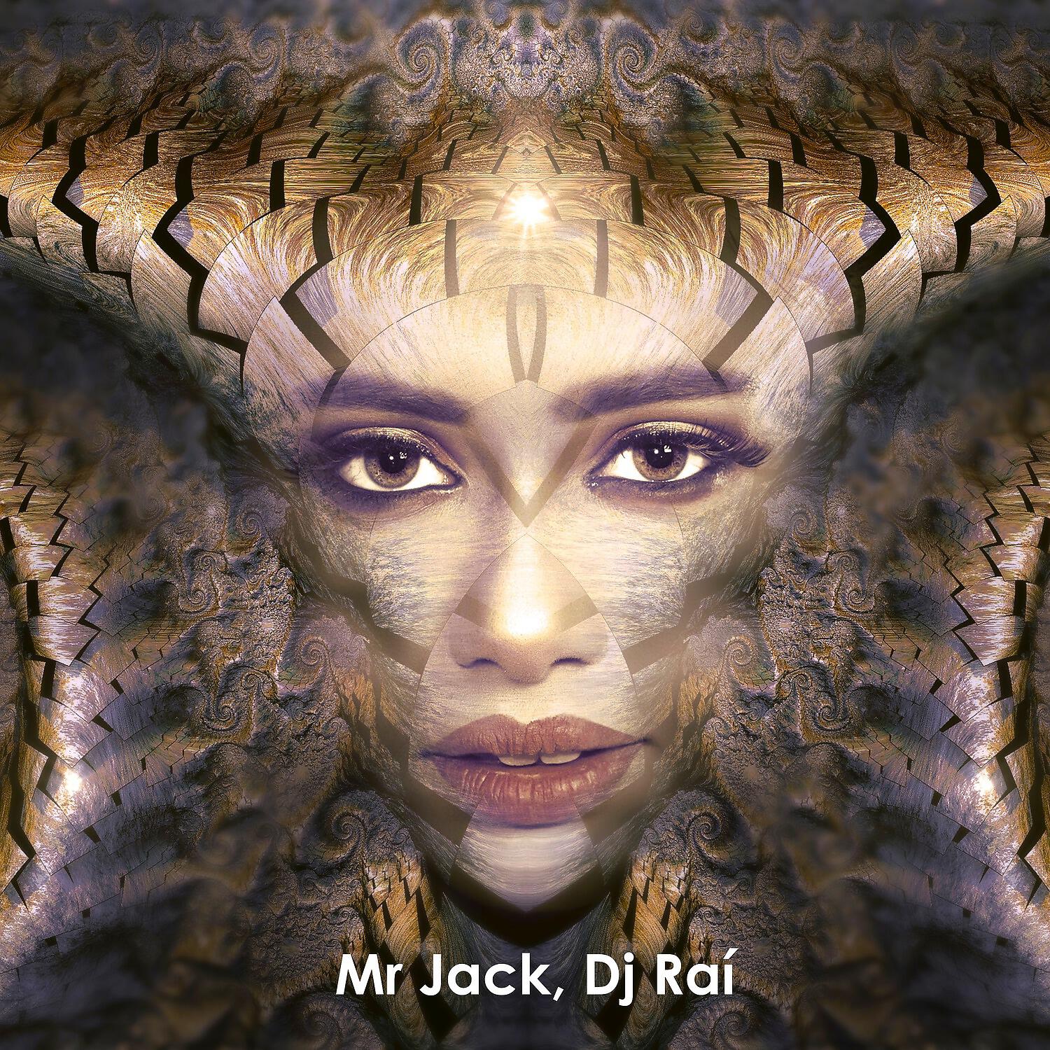 Dj Raí