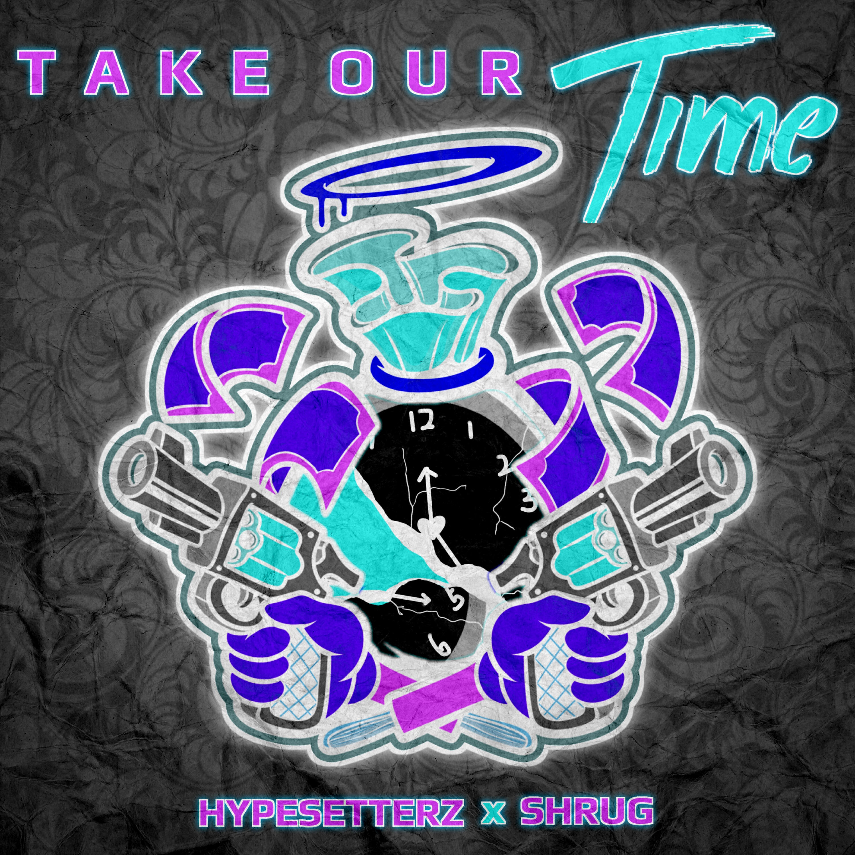 Релиз Take Our Time