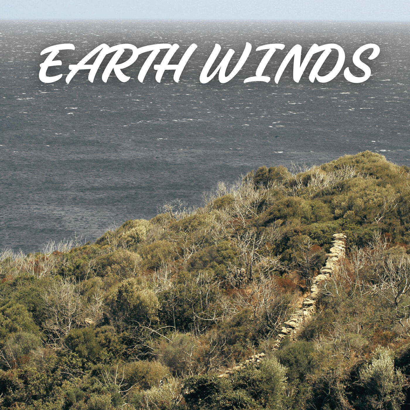 Релиз Earth Winds
