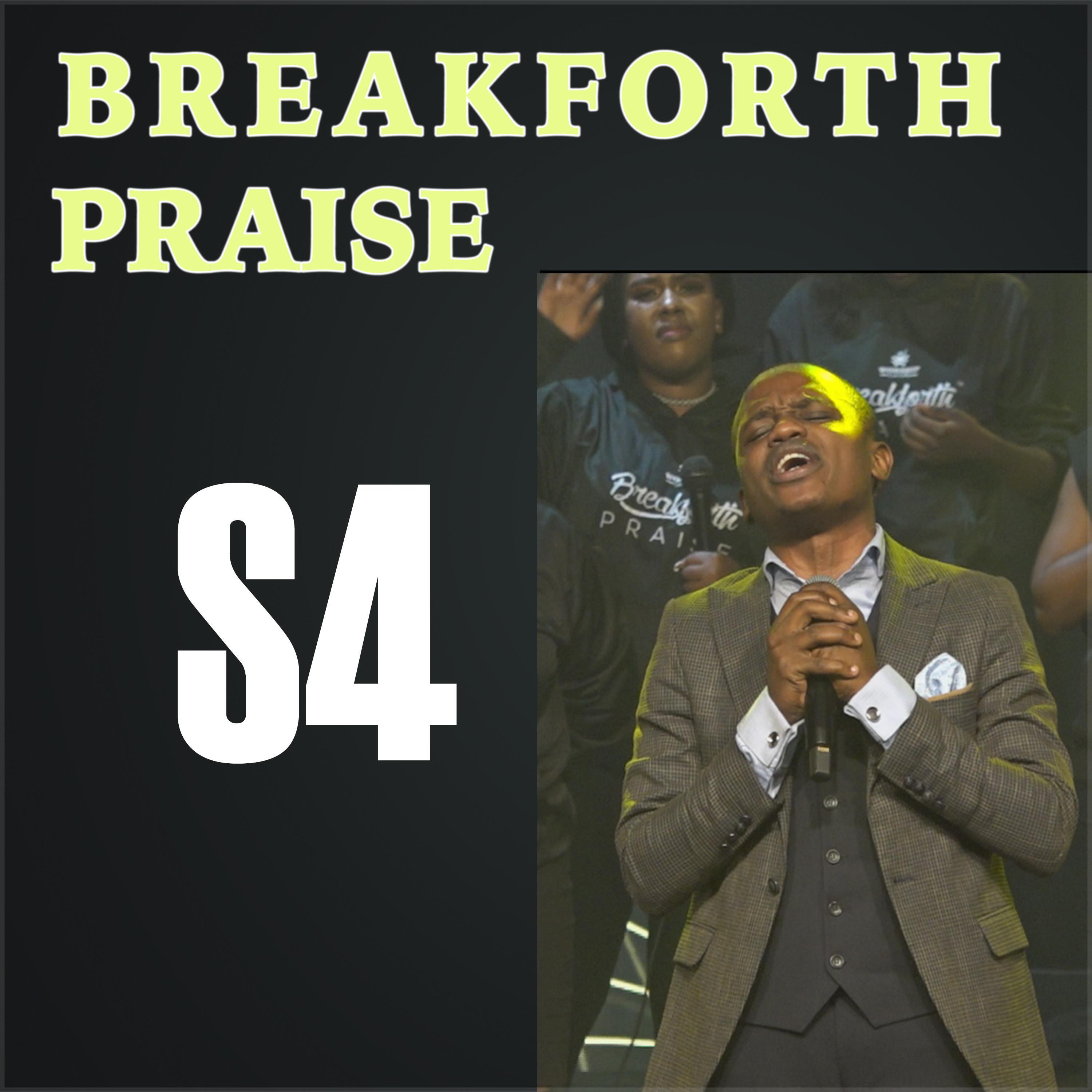 Релиз Breakforth Praise Season 4