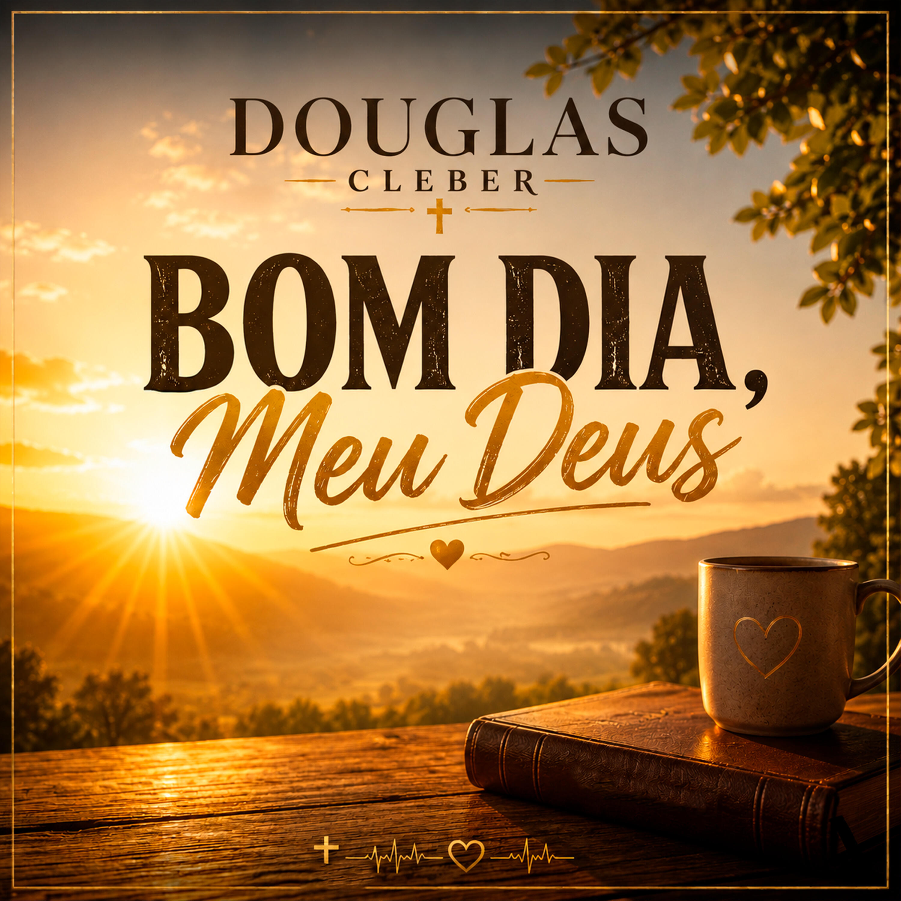 Douglas Cleber