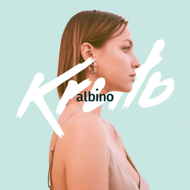 Релиз Albino