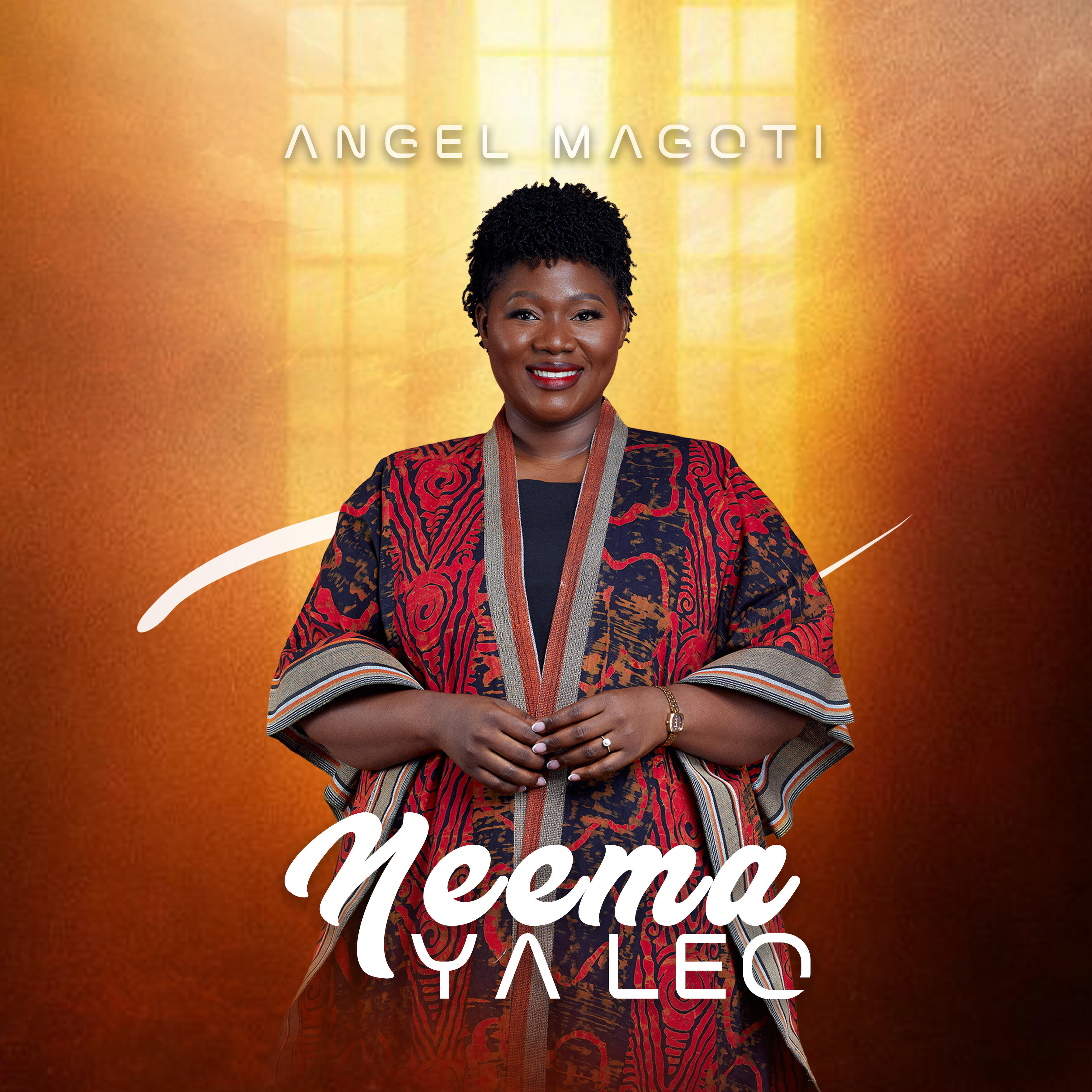 Релиз Neema Ya Leo