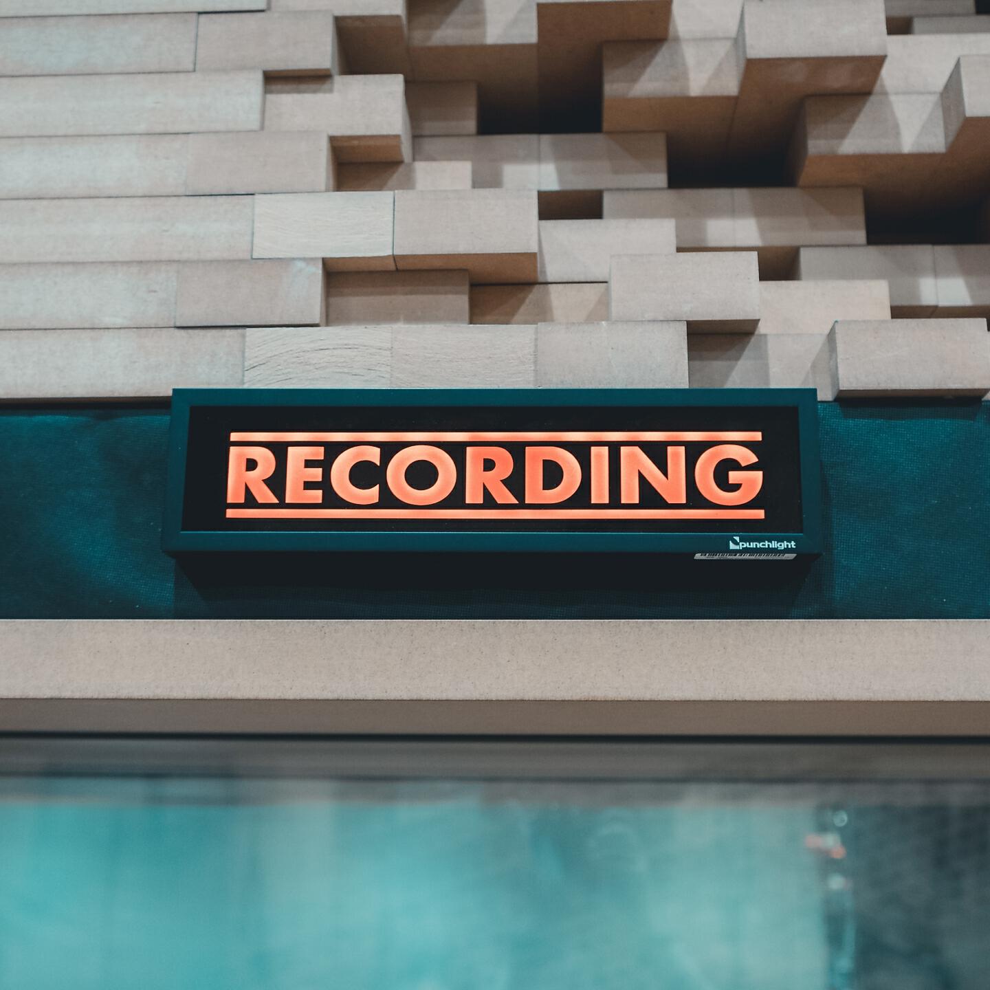 Релиз Live session