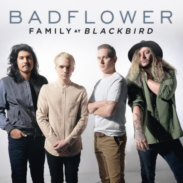 Релиз Family (Blackbird)
