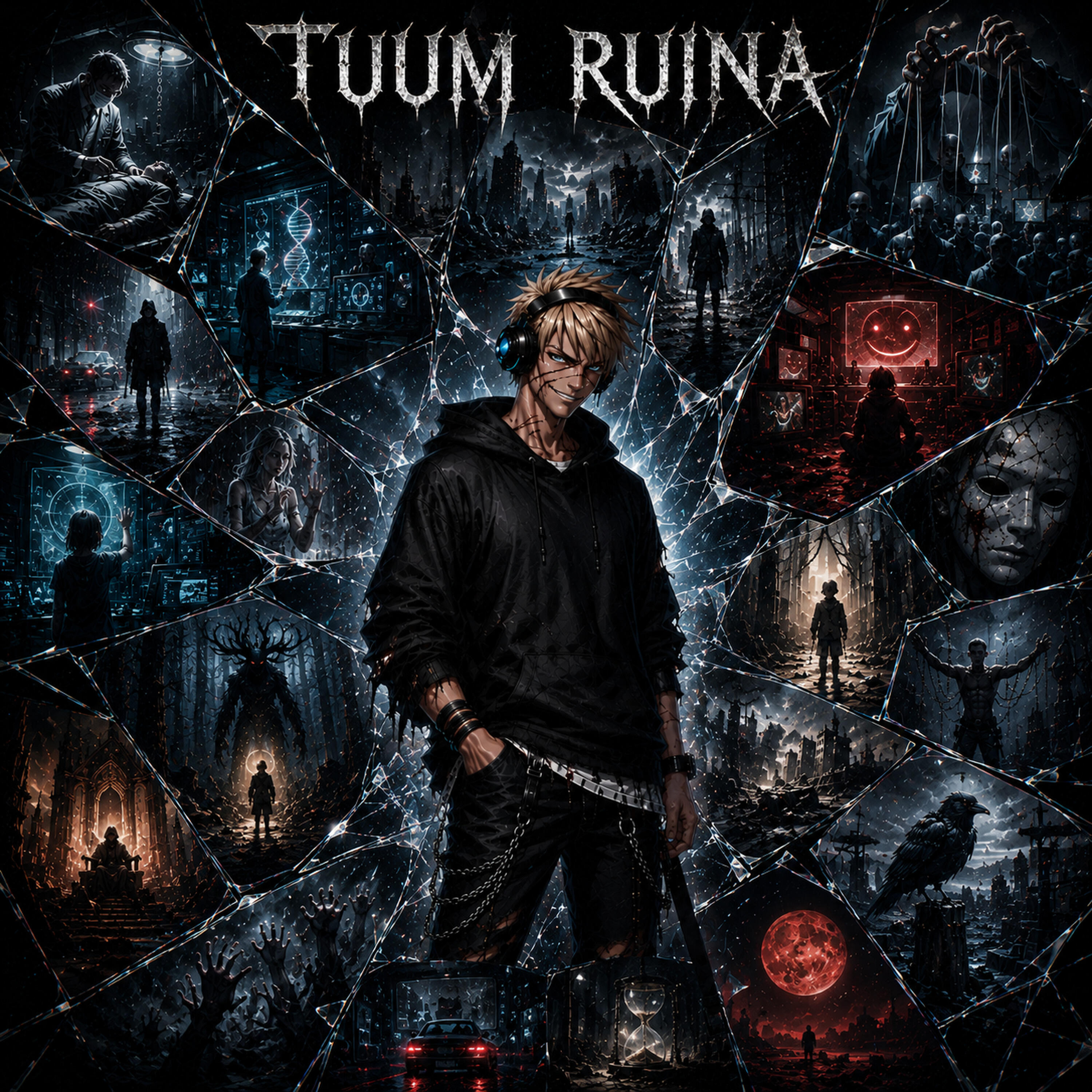 TUUM RUINA