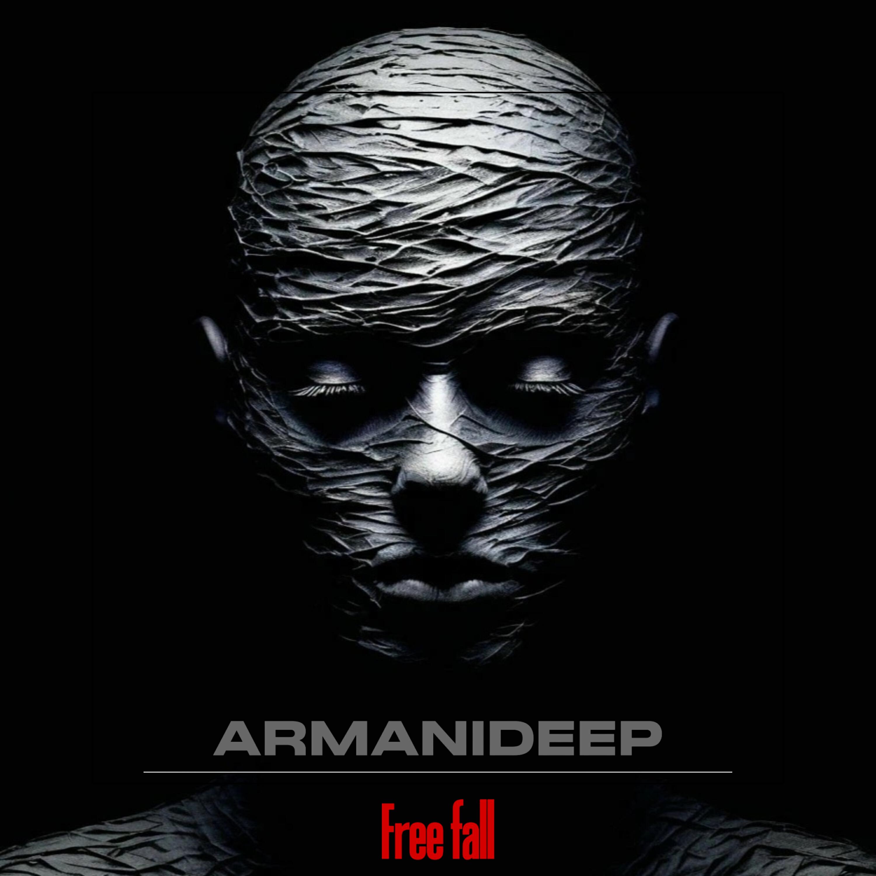 Релиз Free Fall