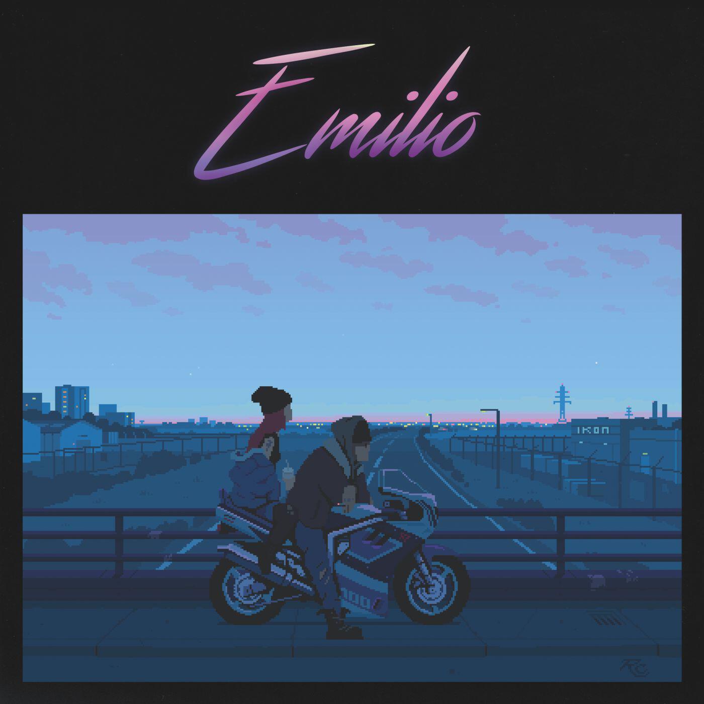 Релиз Emilio