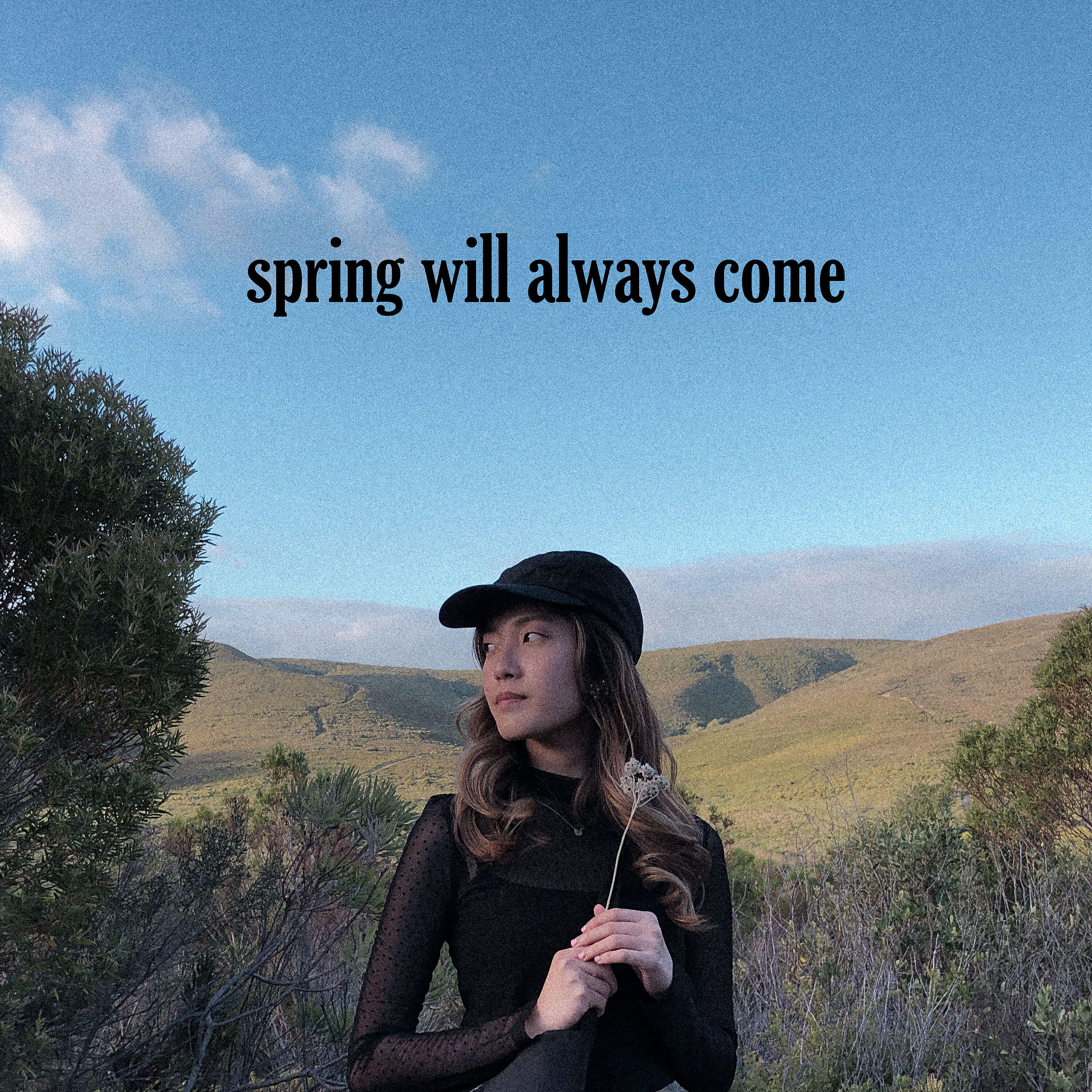 Релиз Spring Will Always Come