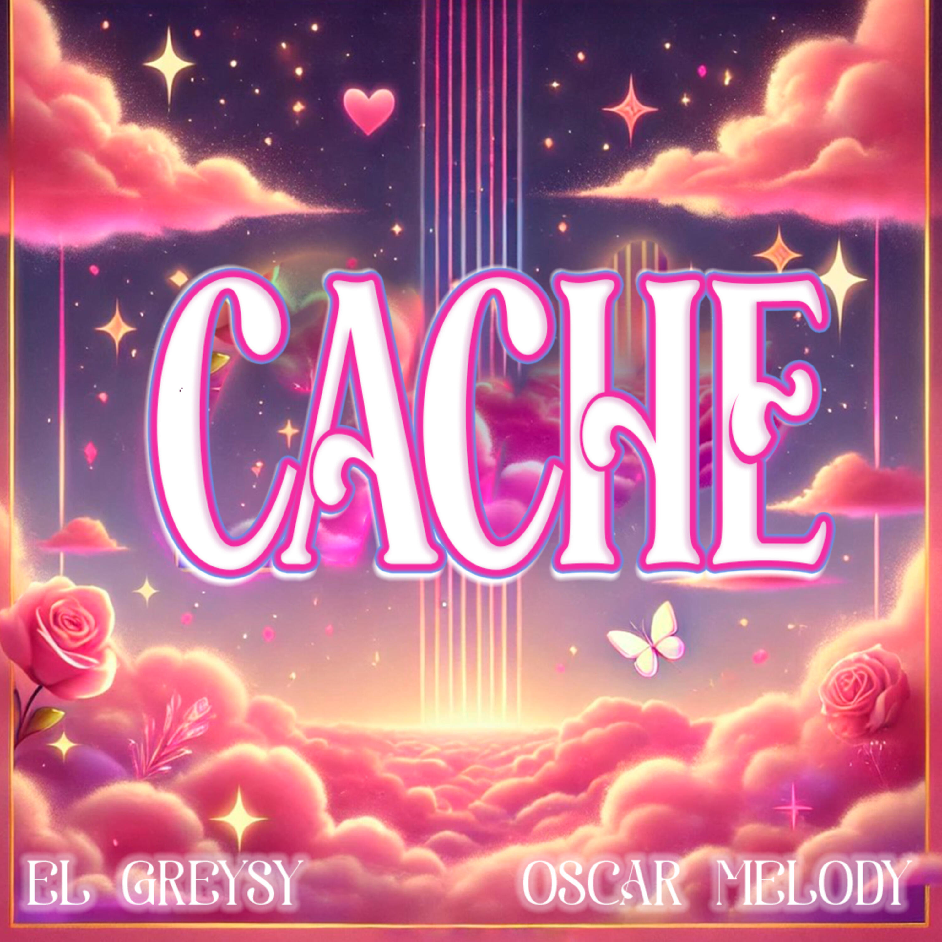 Релиз Cache