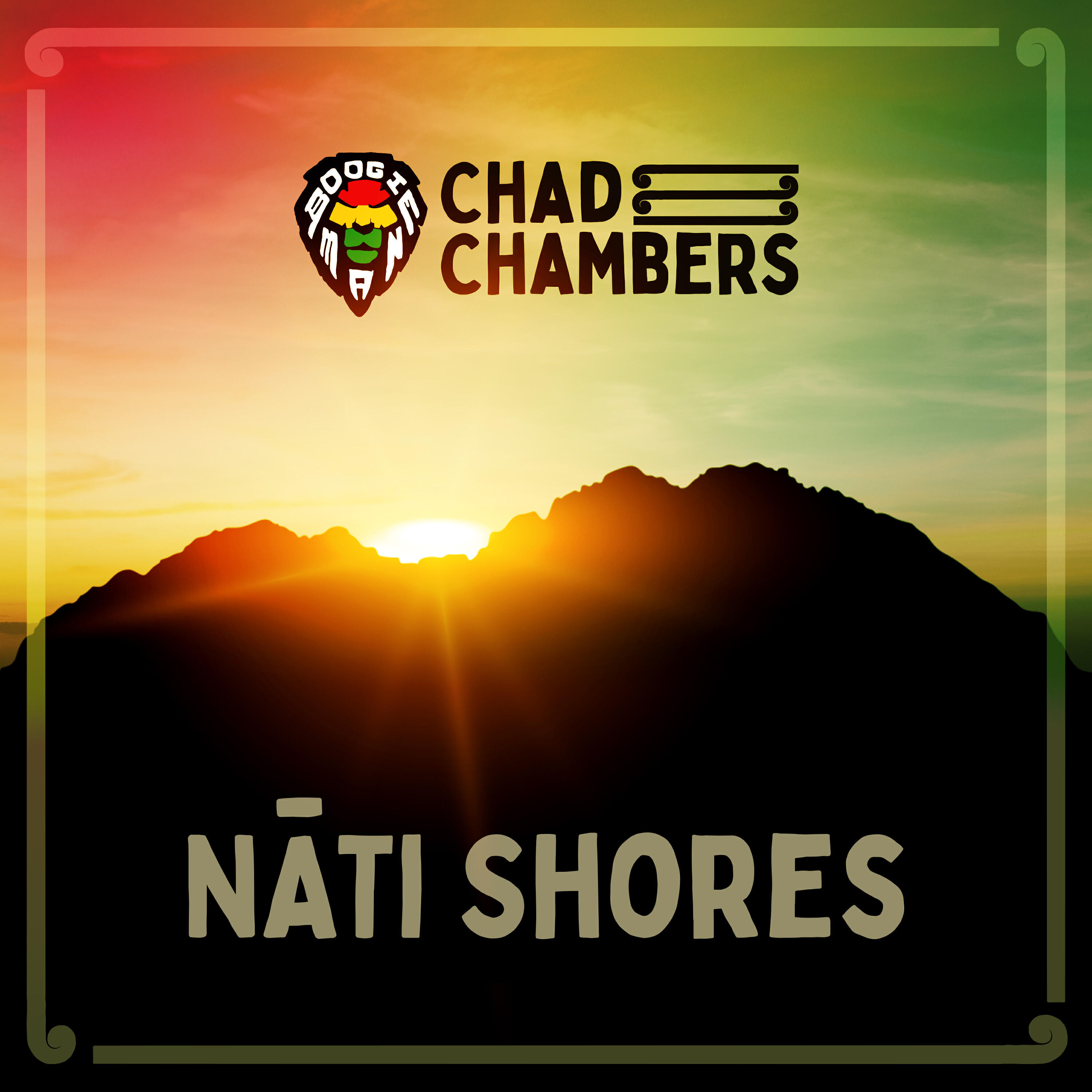 Chad Chambers